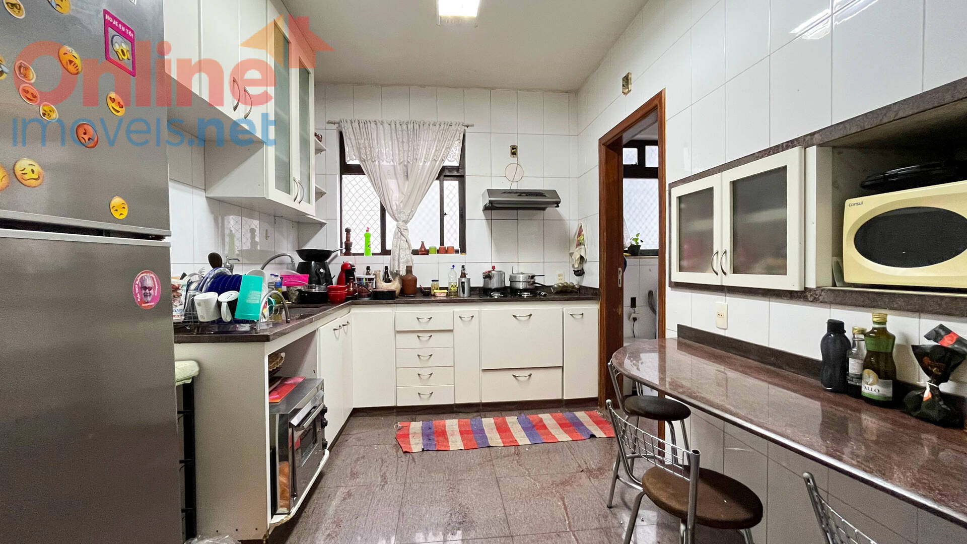 Cobertura, 3 quartos, 107 m² - Foto 12