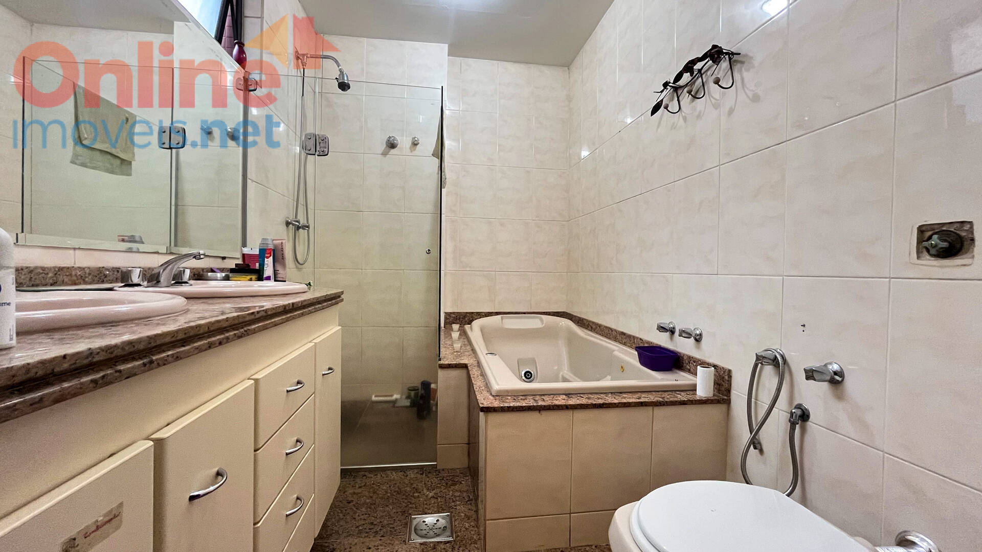 Cobertura, 3 quartos, 107 m² - Foto 20