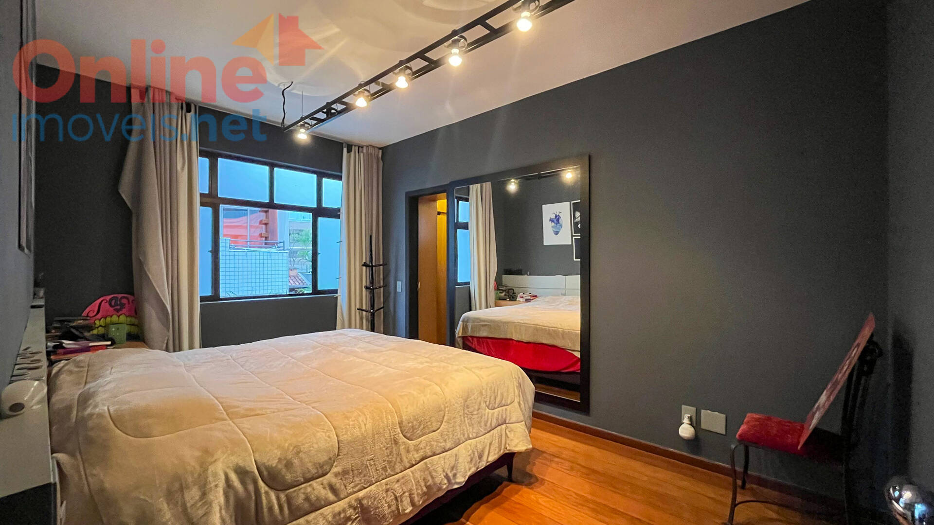 Cobertura, 3 quartos, 107 m² - Foto 24