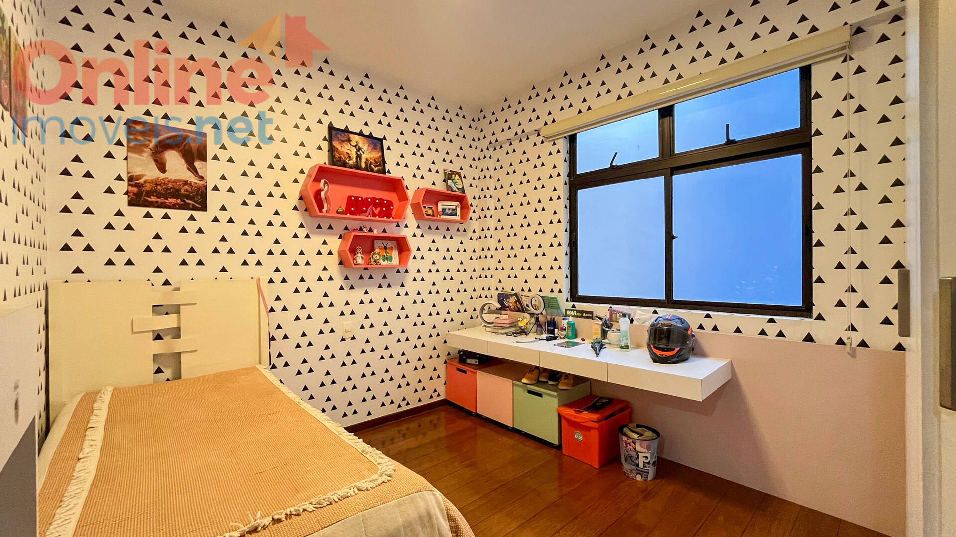 Cobertura, 3 quartos, 107 m² - Foto 26