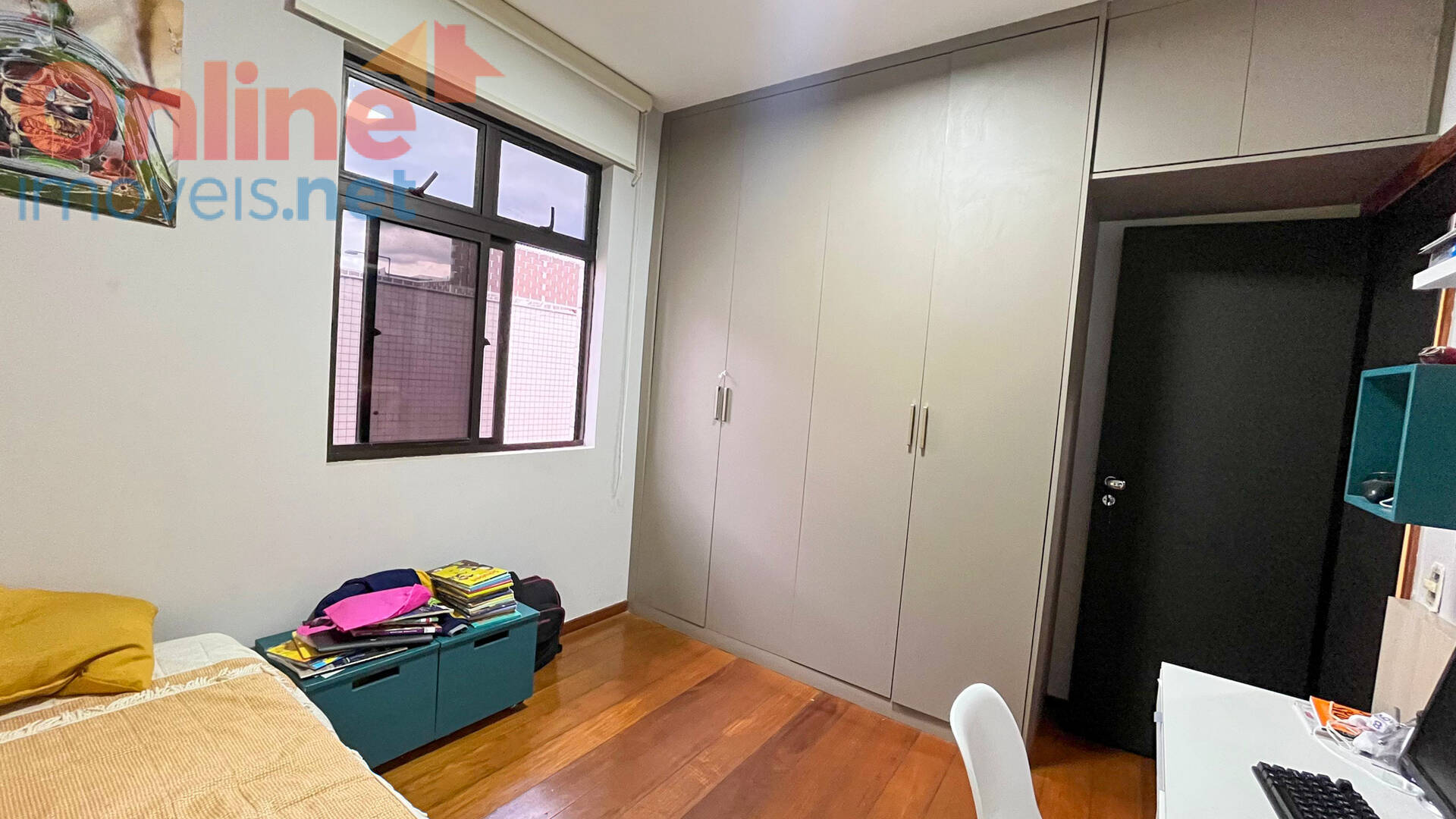 Cobertura, 3 quartos, 107 m² - Foto 30