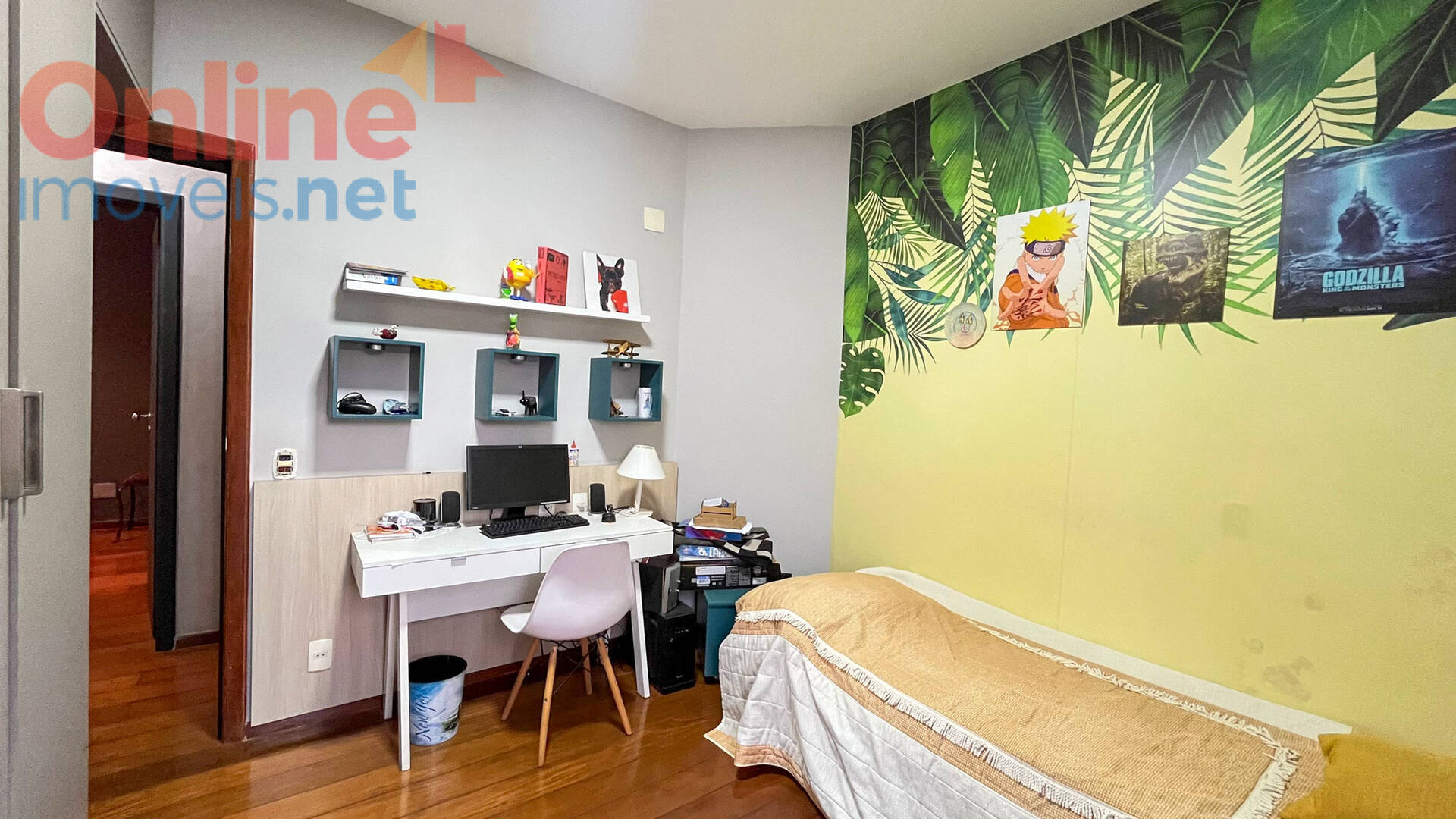Cobertura, 3 quartos, 107 m² - Foto 31