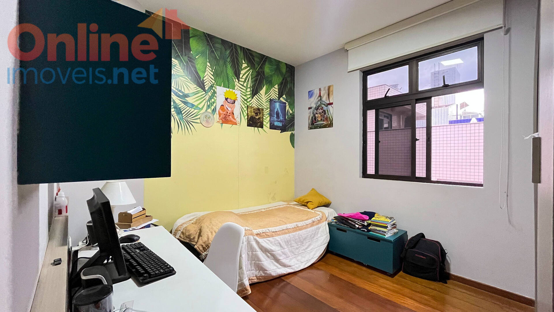 Cobertura, 3 quartos, 107 m² - Foto 32