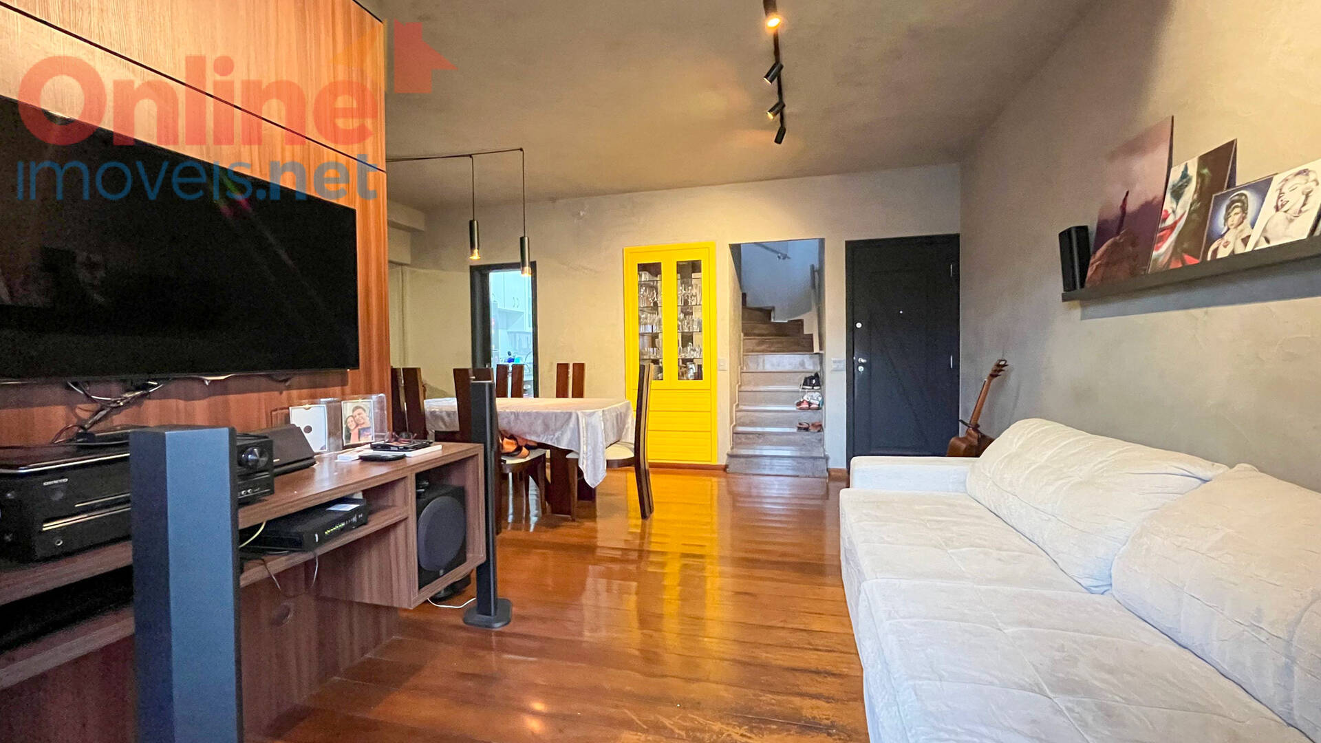 Cobertura, 3 quartos, 107 m² - Foto 33