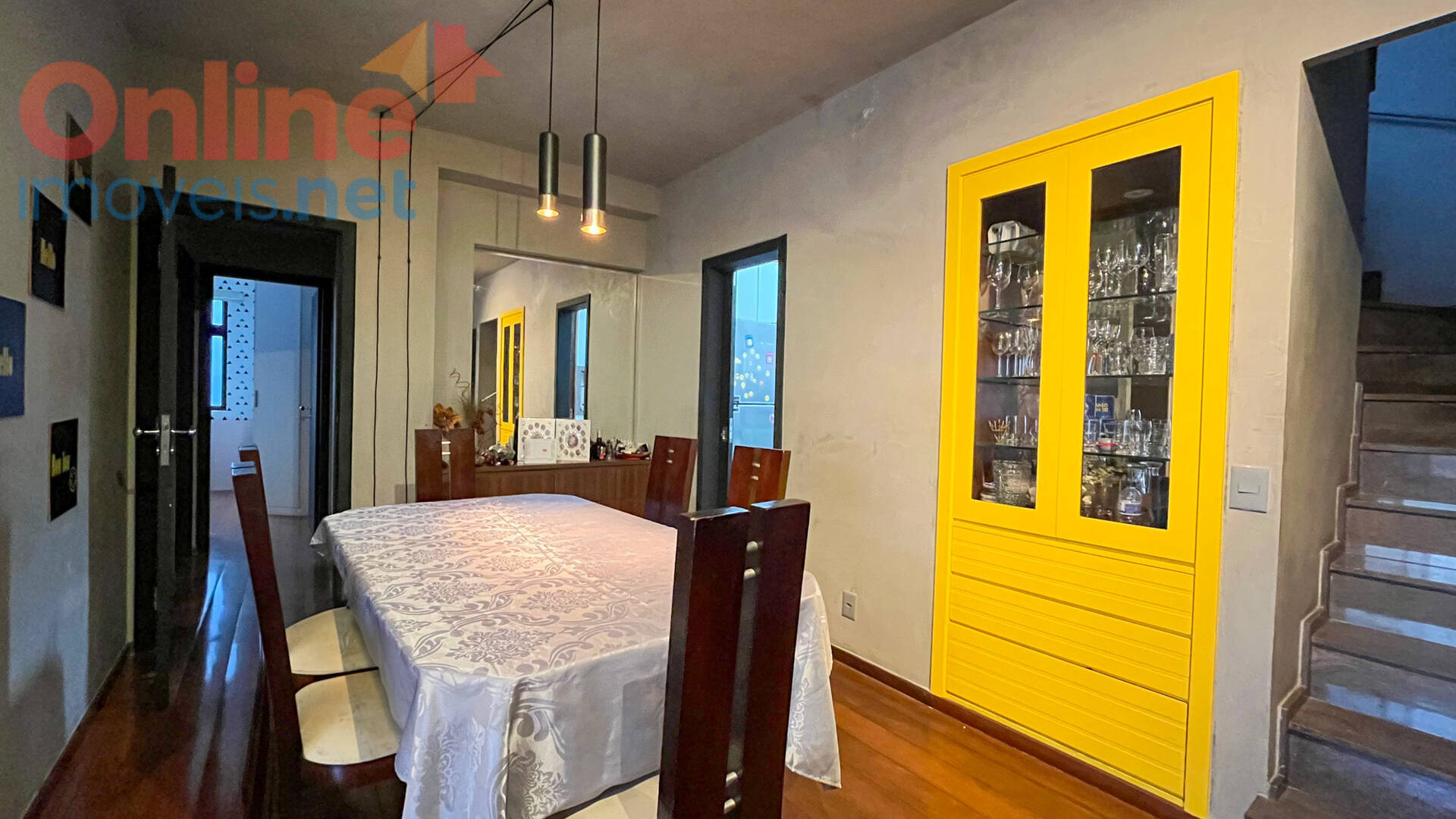 Cobertura, 3 quartos, 107 m² - Foto 34