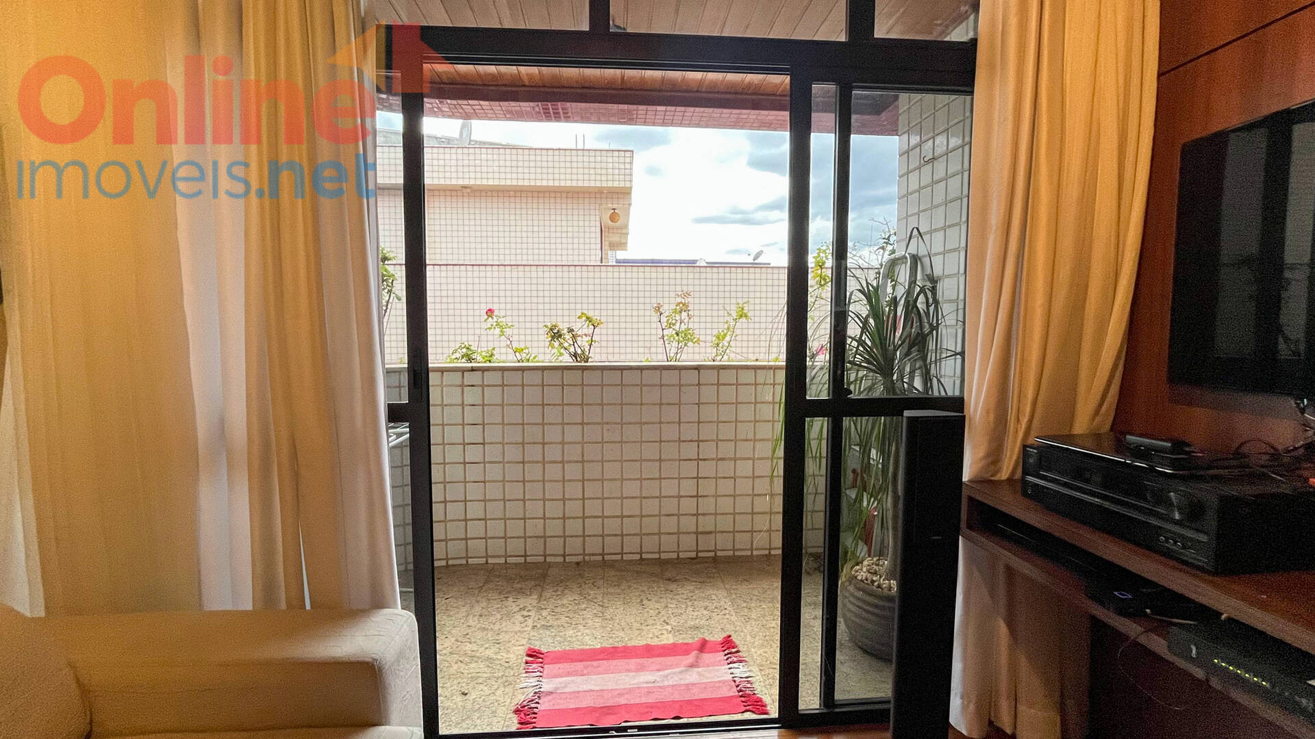 Cobertura, 3 quartos, 107 m² - Foto 35