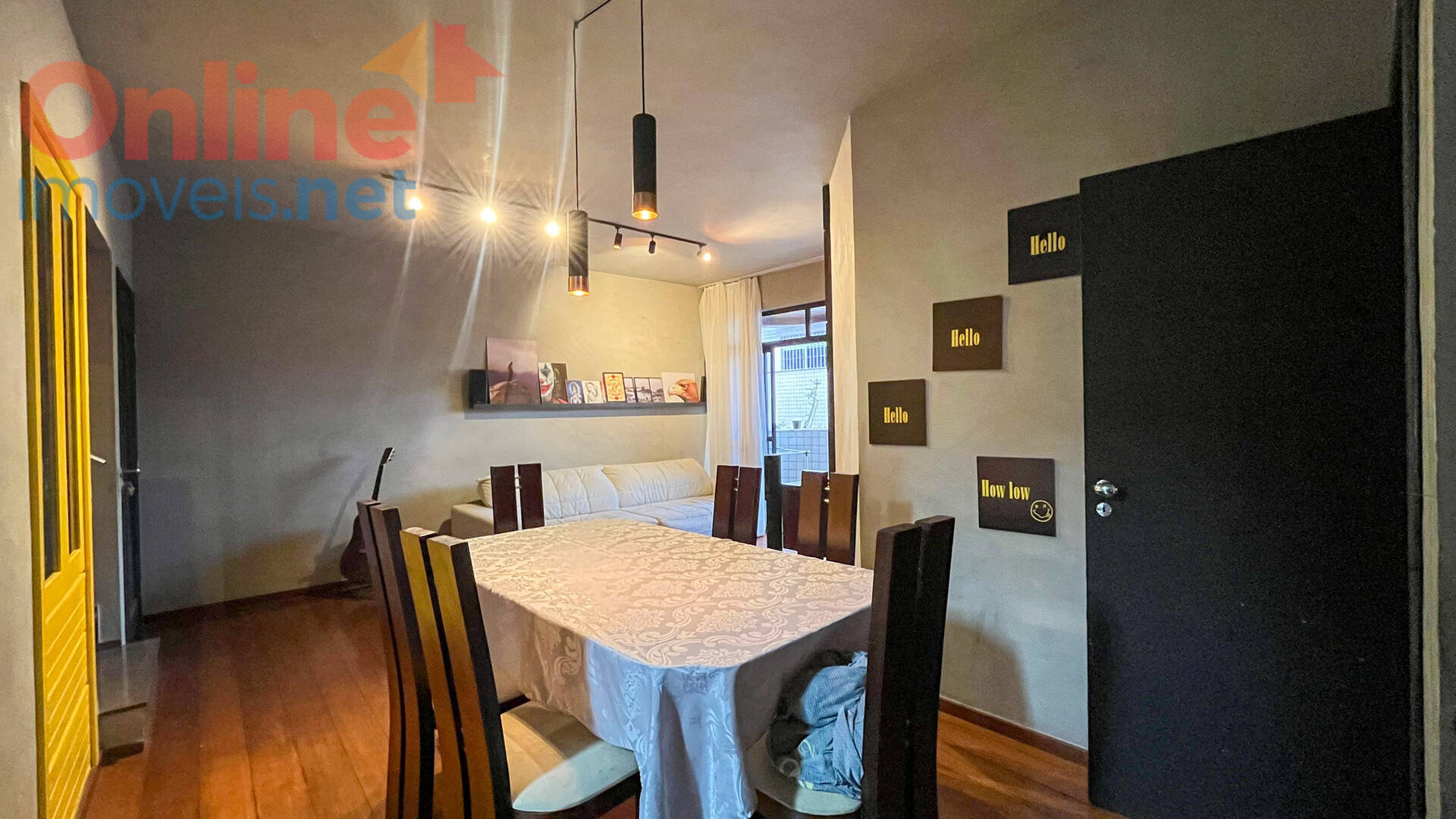 Cobertura, 3 quartos, 107 m² - Foto 36