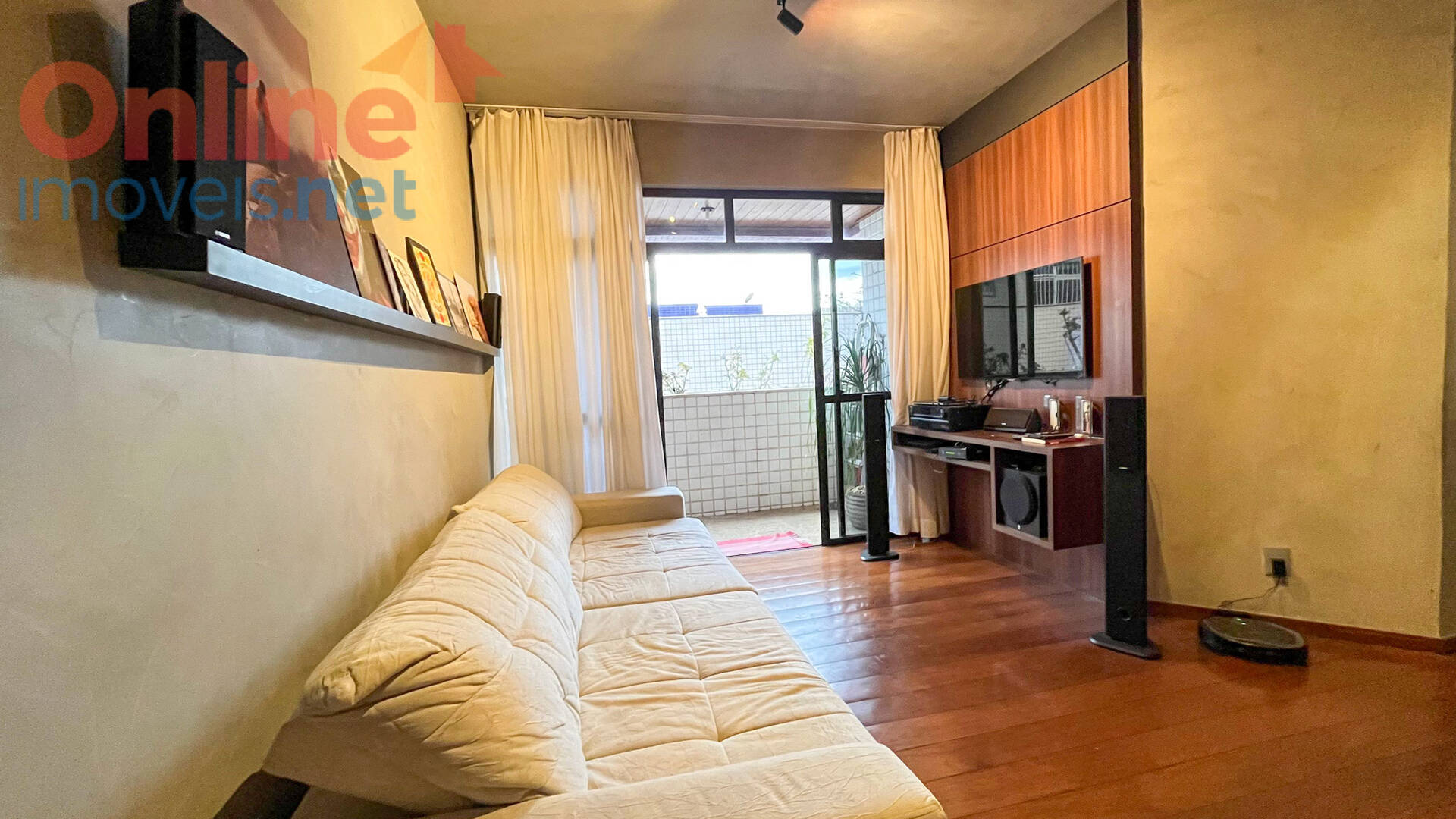 Cobertura, 3 quartos, 107 m² - Foto 22