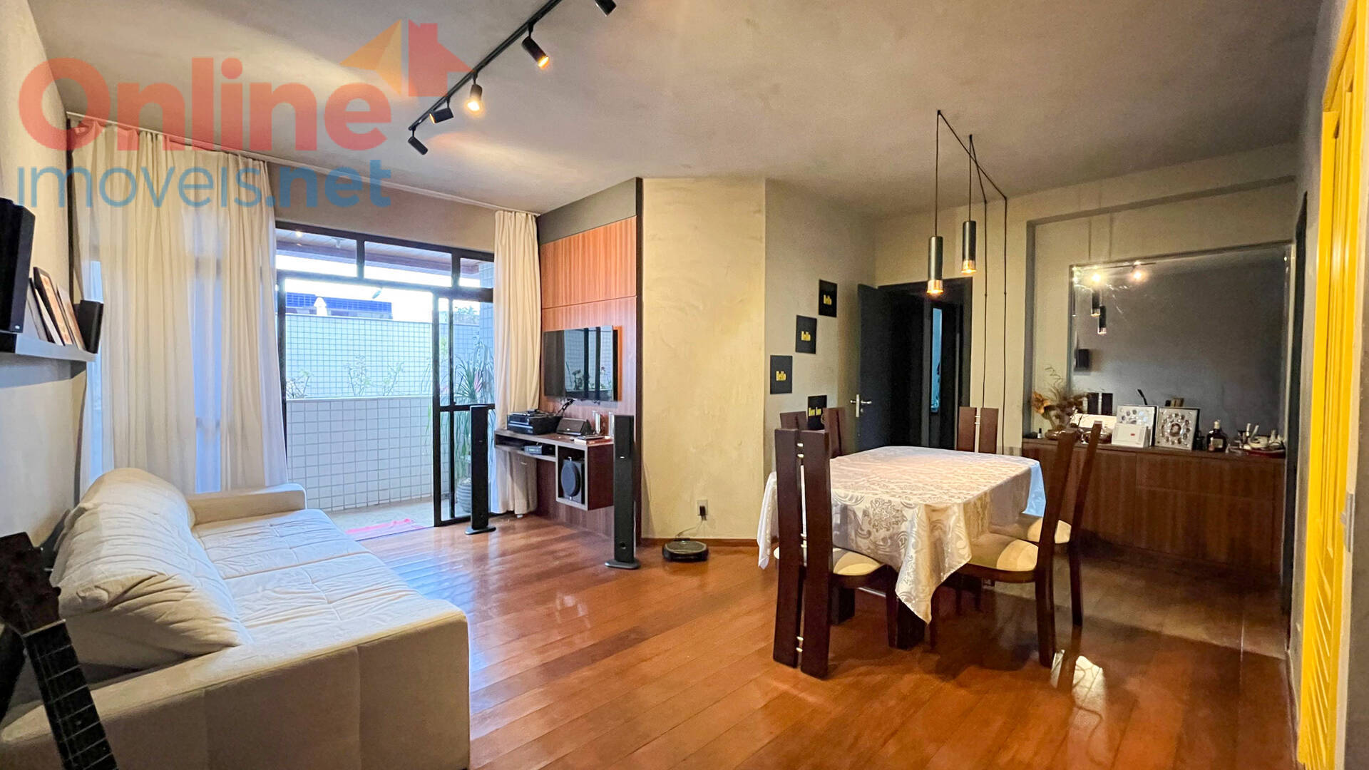 Cobertura, 3 quartos, 107 m² - Foto 29