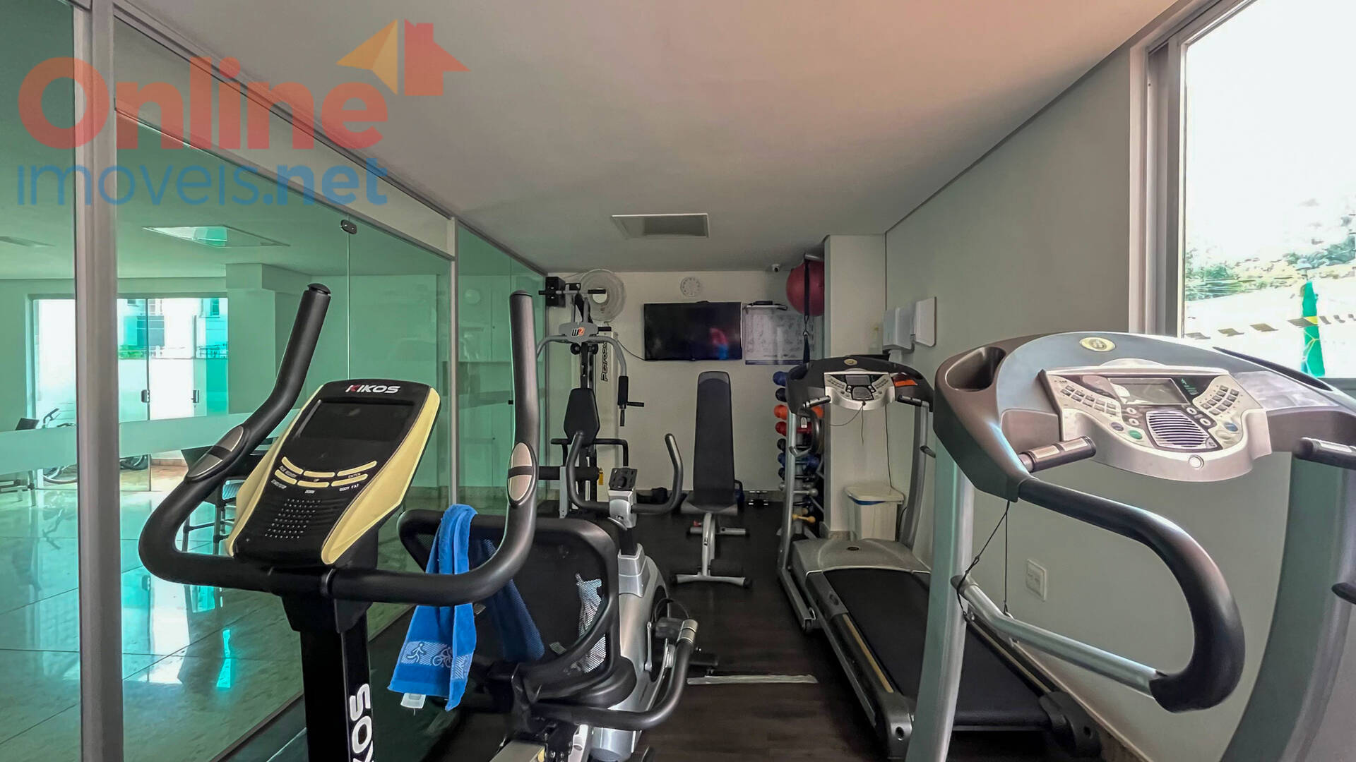 Cobertura, 4 quartos, 210 m² - Foto 4