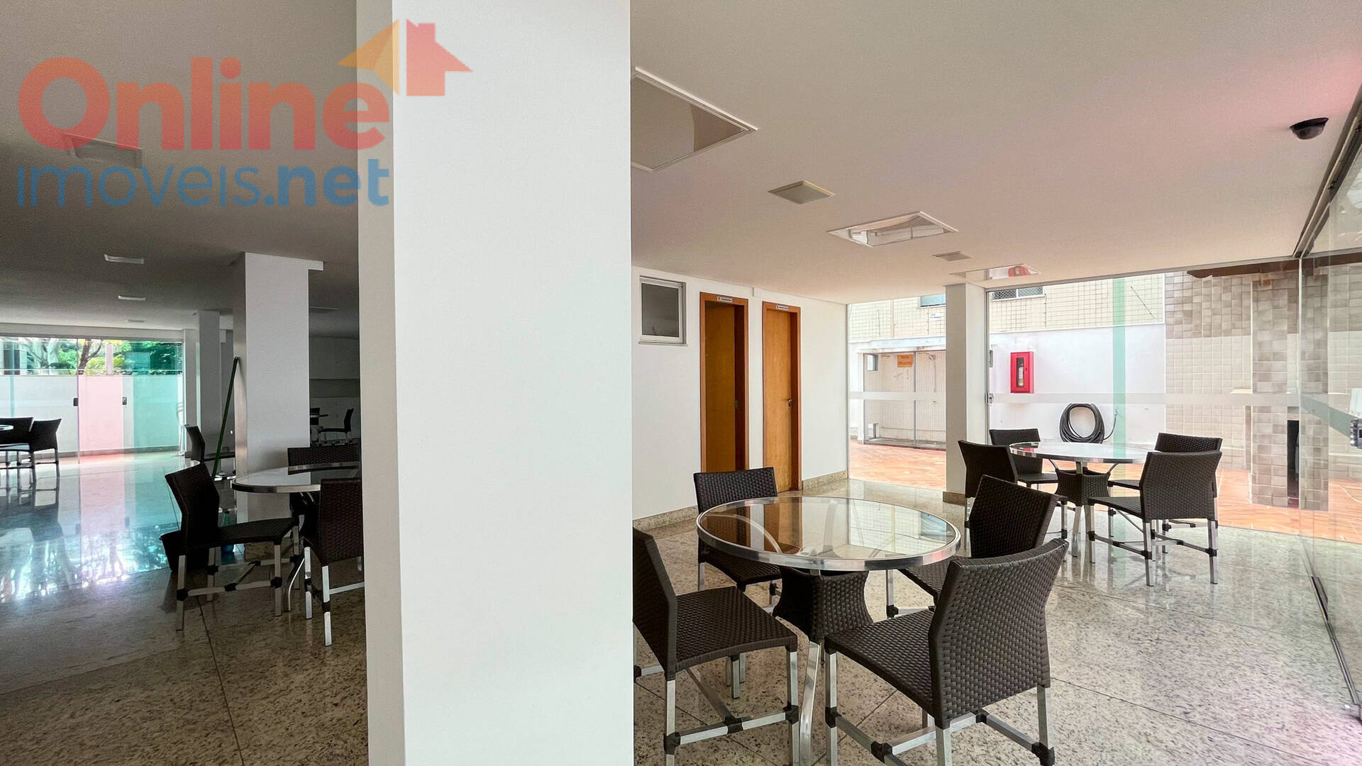 Cobertura, 4 quartos, 210 m² - Foto 7