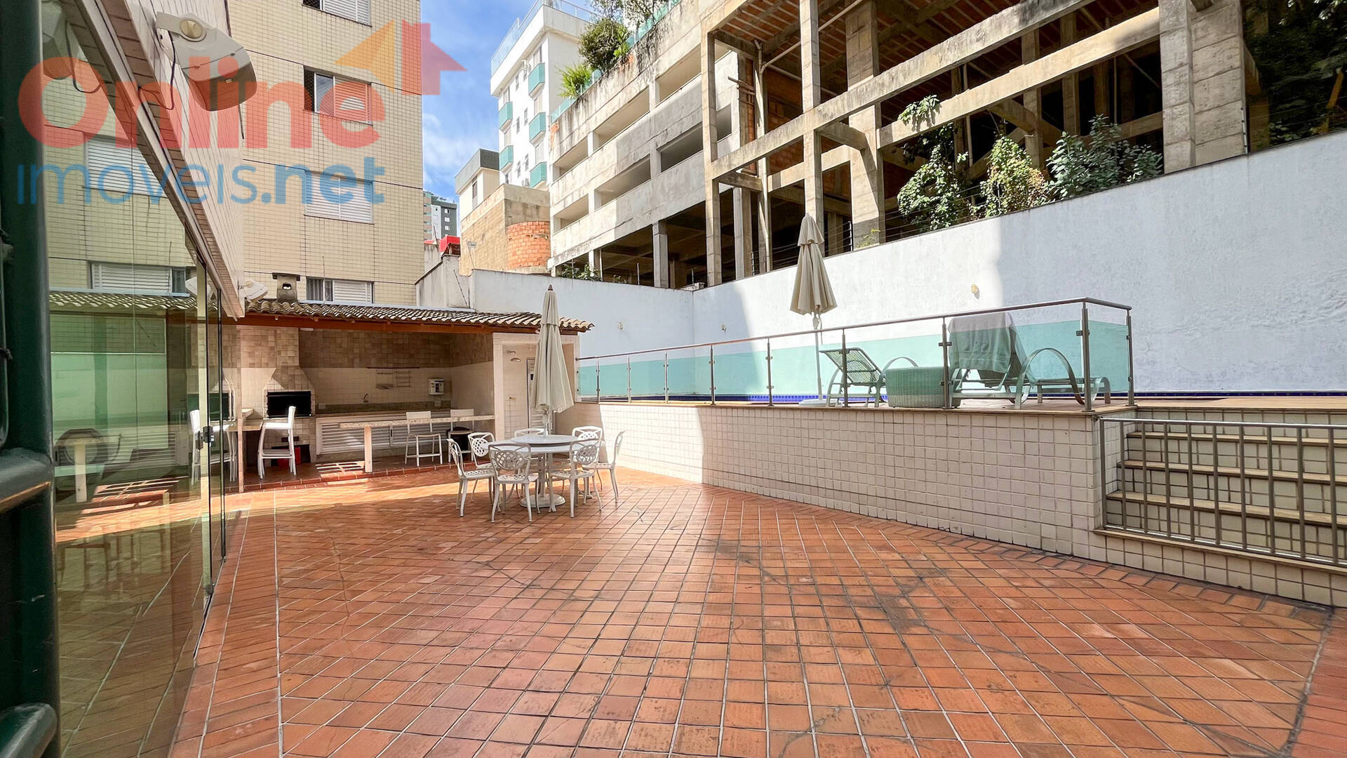 Cobertura, 4 quartos, 210 m² - Foto 13