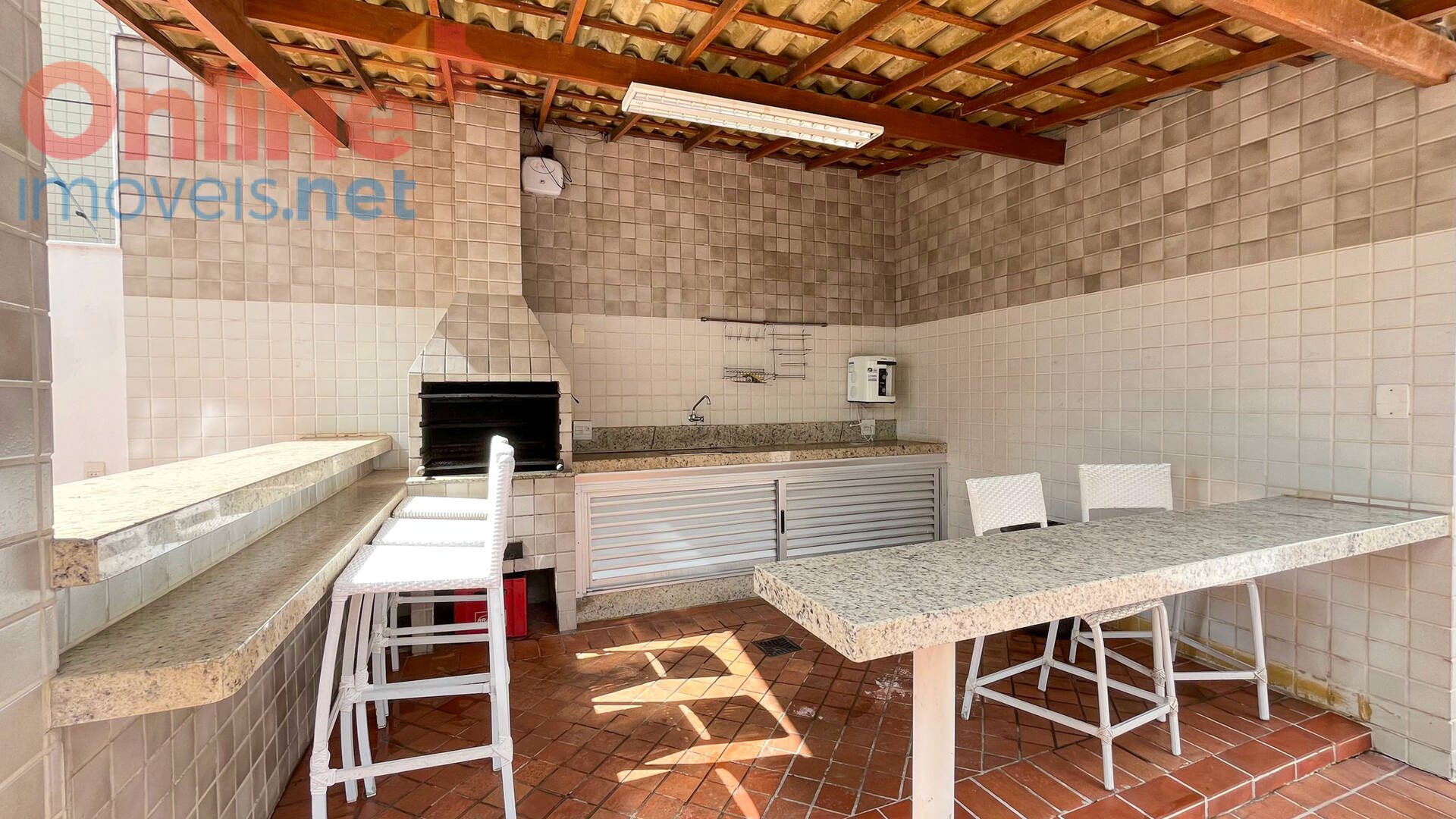 Cobertura, 4 quartos, 210 m² - Foto 8