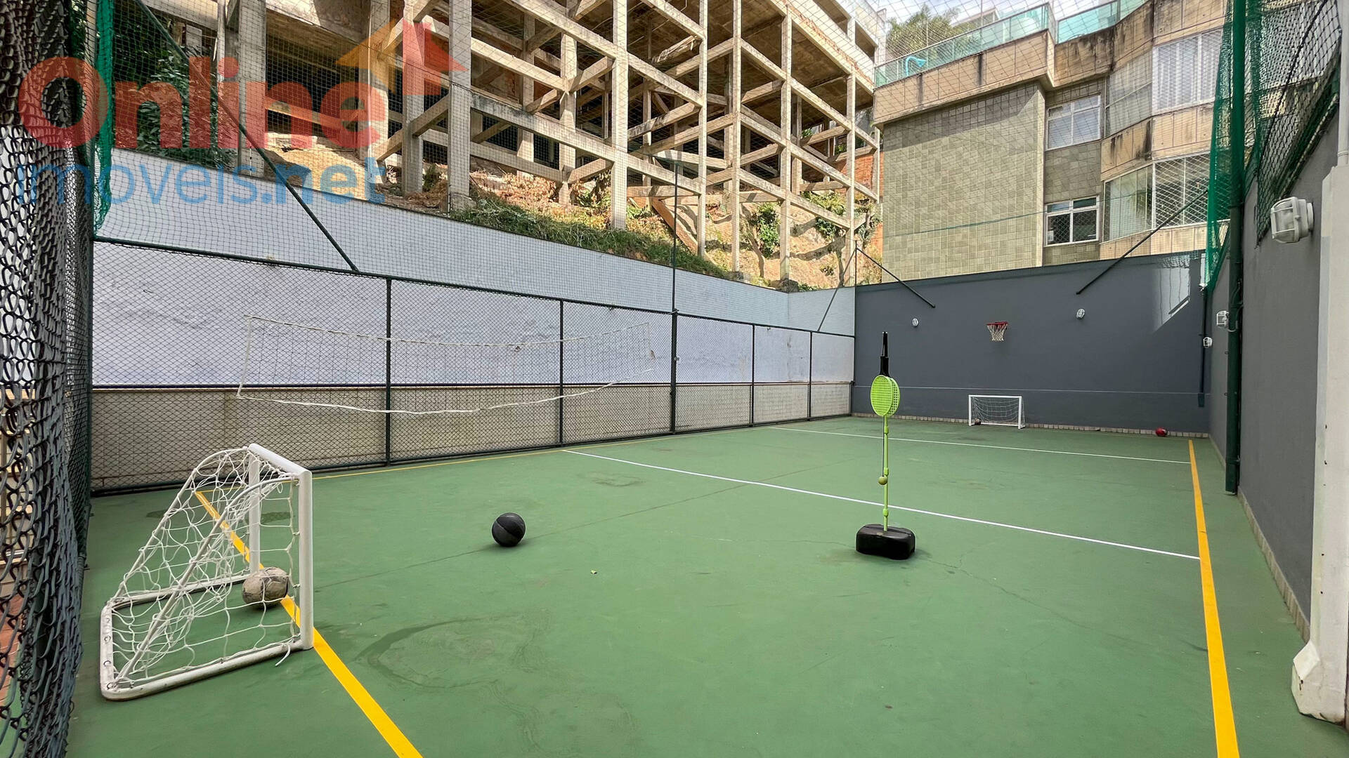 Cobertura, 4 quartos, 210 m² - Foto 10