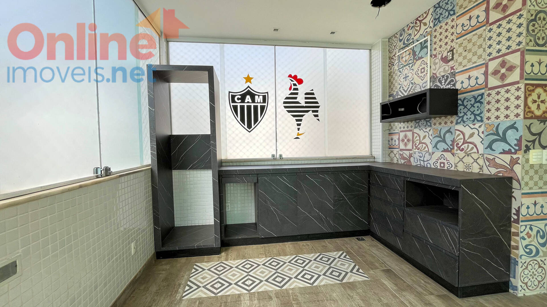 Cobertura, 4 quartos, 210 m² - Foto 11