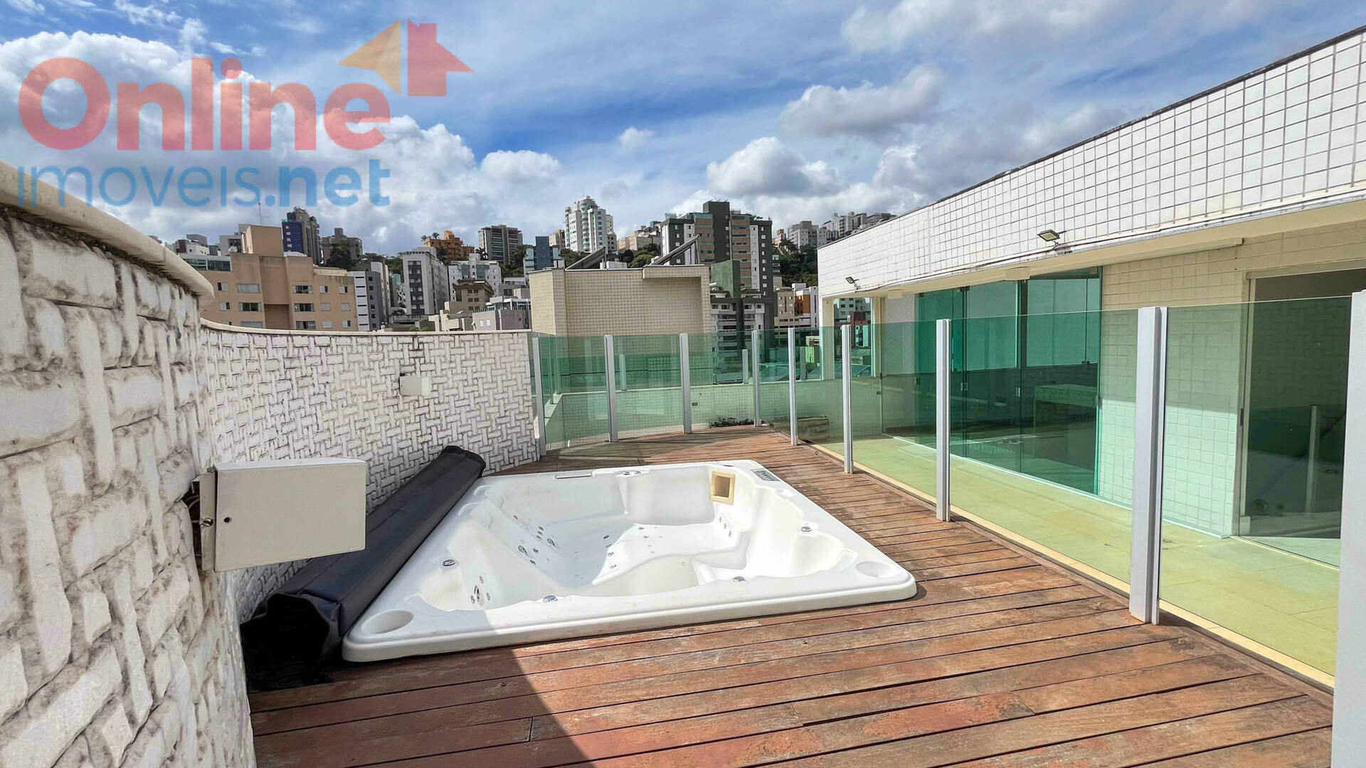 Cobertura, 4 quartos, 210 m² - Foto 12