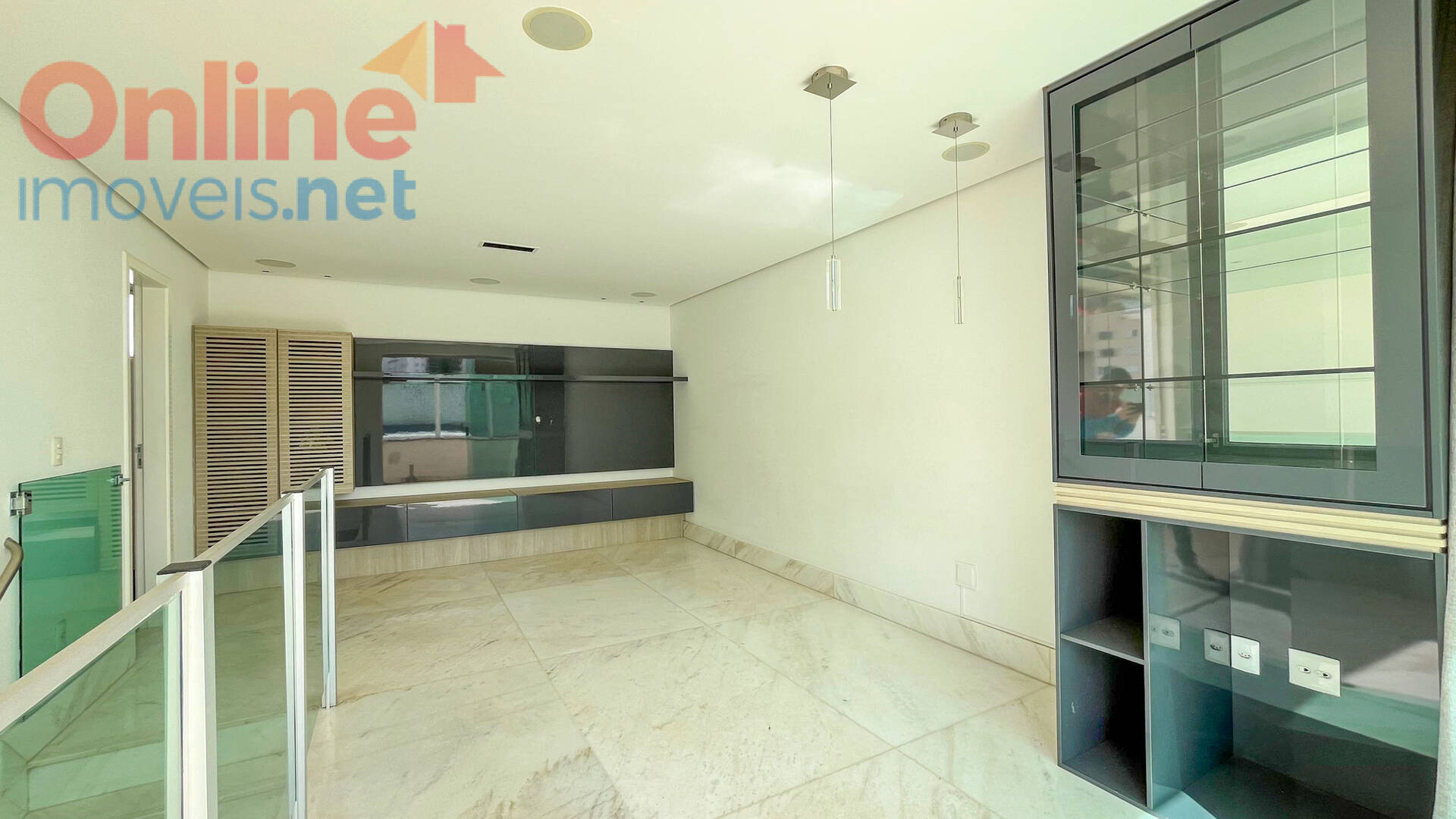 Cobertura, 4 quartos, 210 m² - Foto 15