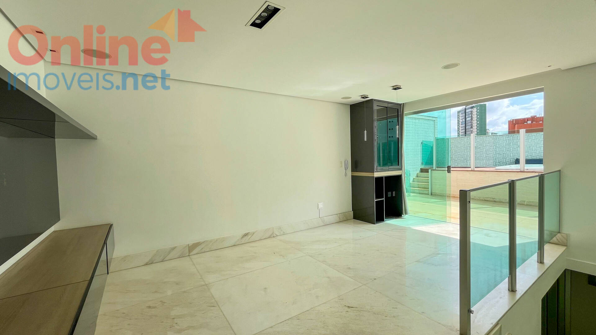 Cobertura, 4 quartos, 210 m² - Foto 18