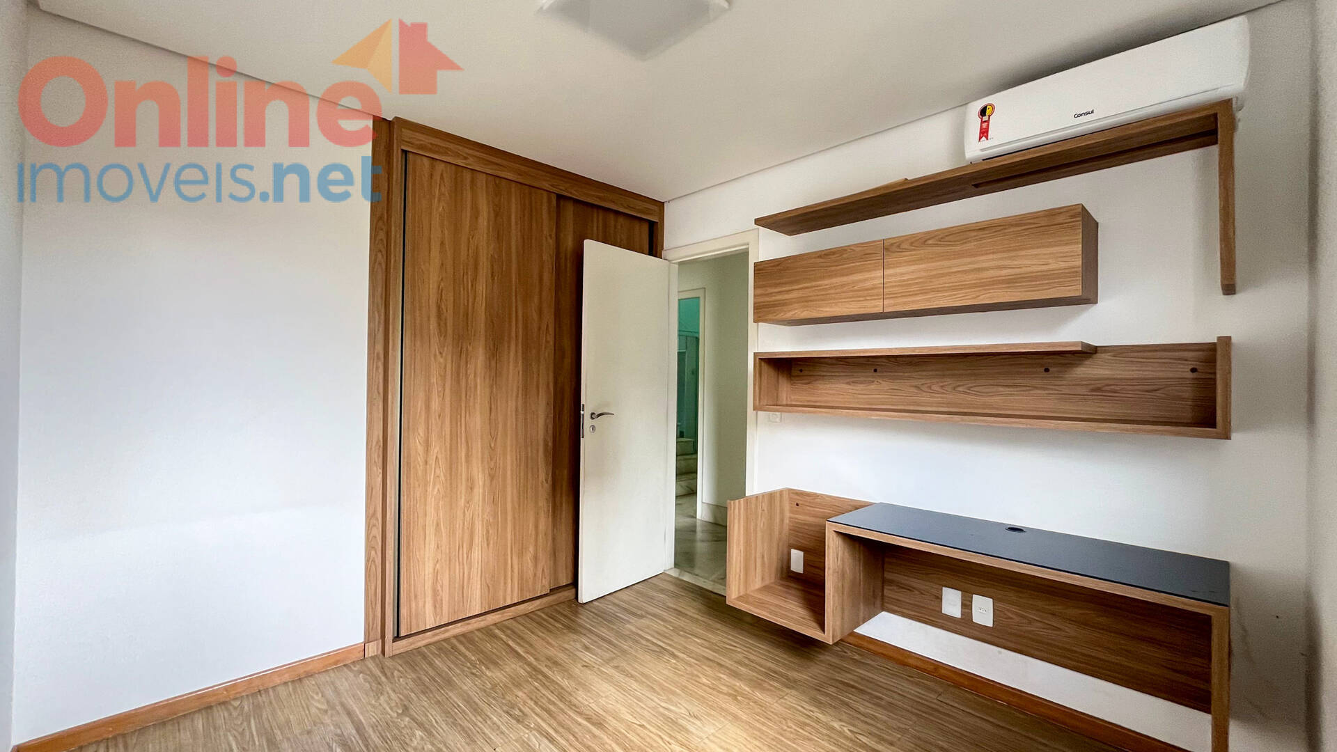 Cobertura, 4 quartos, 210 m² - Foto 19
