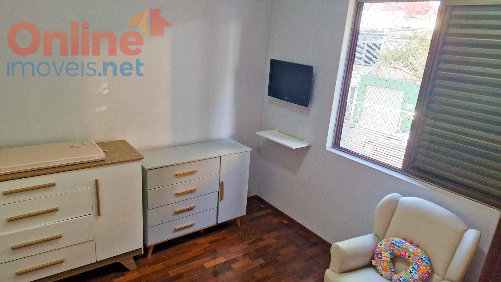 Apartamento, 3 quartos, 102 m² - Foto 14