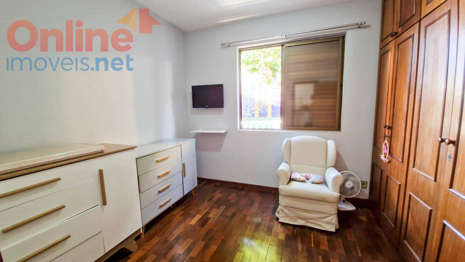 Apartamento, 3 quartos, 102 m² - Foto 7