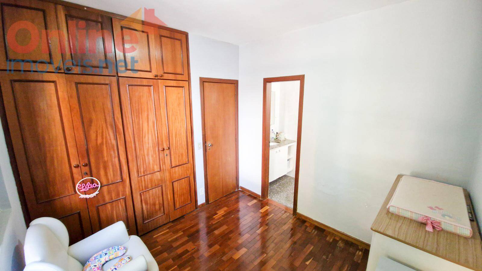 Apartamento, 3 quartos, 102 m² - Foto 12