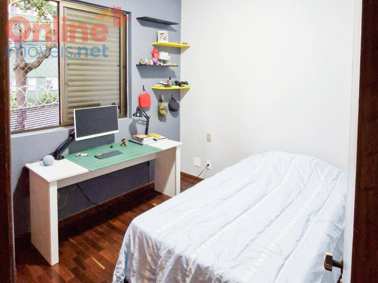 Apartamento, 3 quartos, 102 m² - Foto 15