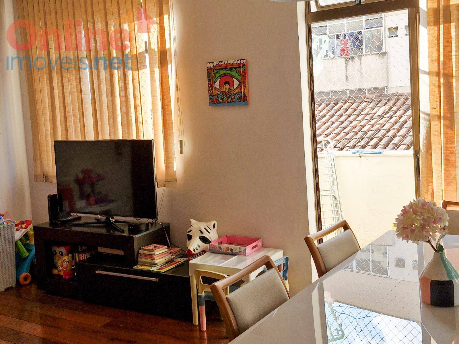 Apartamento, 3 quartos, 102 m² - Foto 4