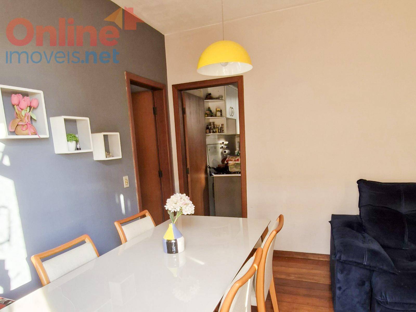 Apartamento, 3 quartos, 102 m² - Foto 6