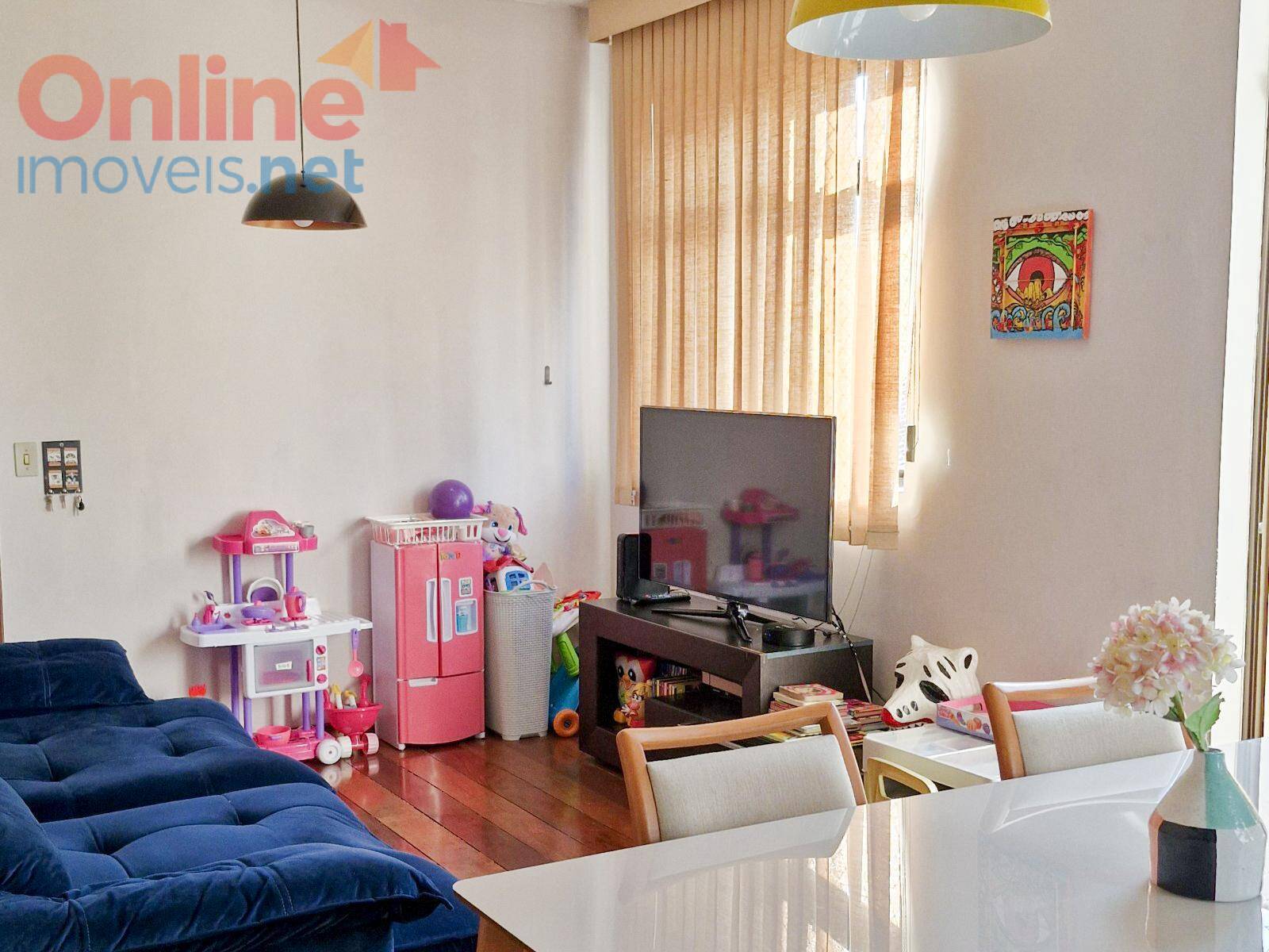 Apartamento, 3 quartos, 102 m² - Foto 5