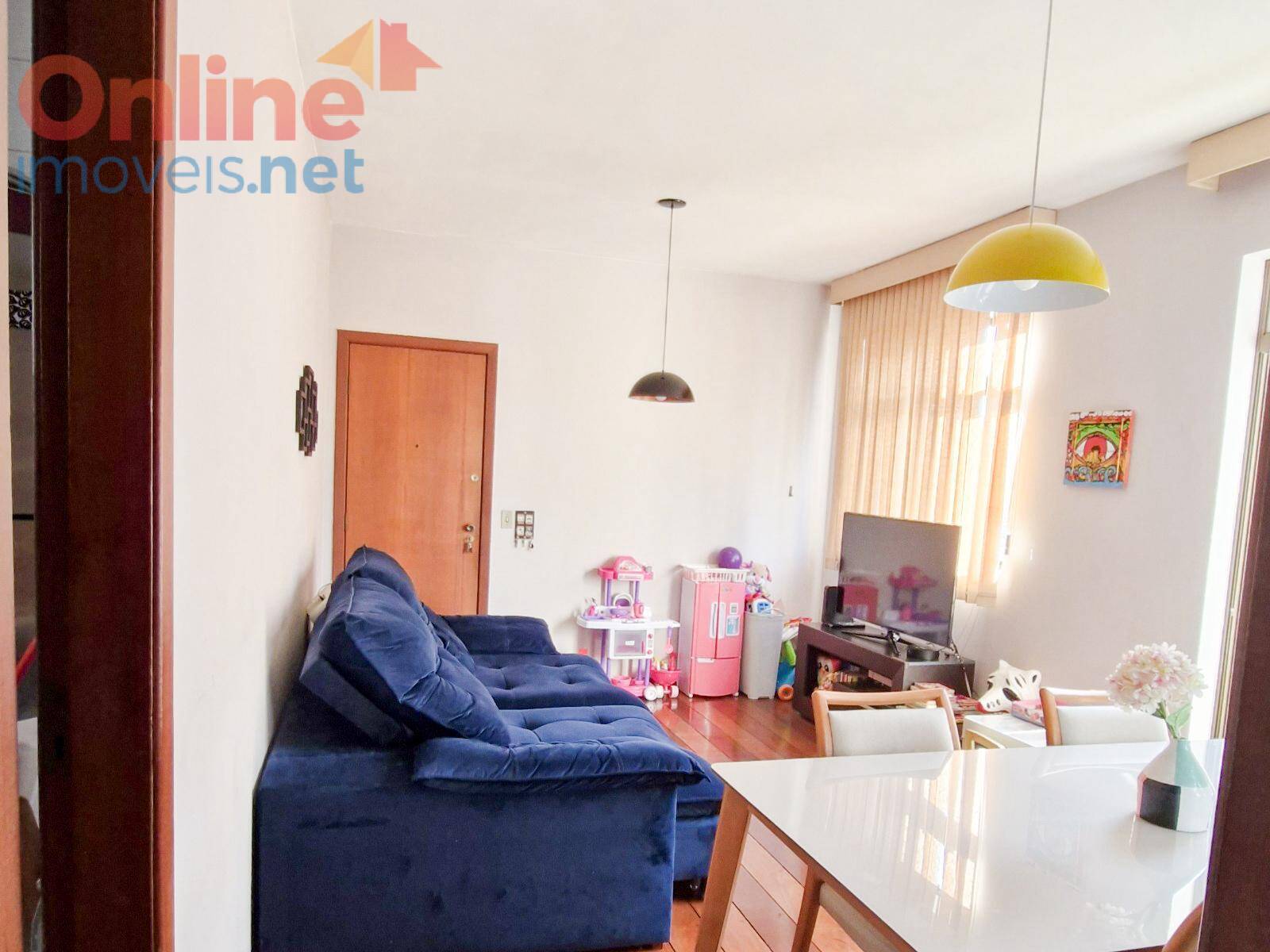 Apartamento, 3 quartos, 102 m² - Foto 21