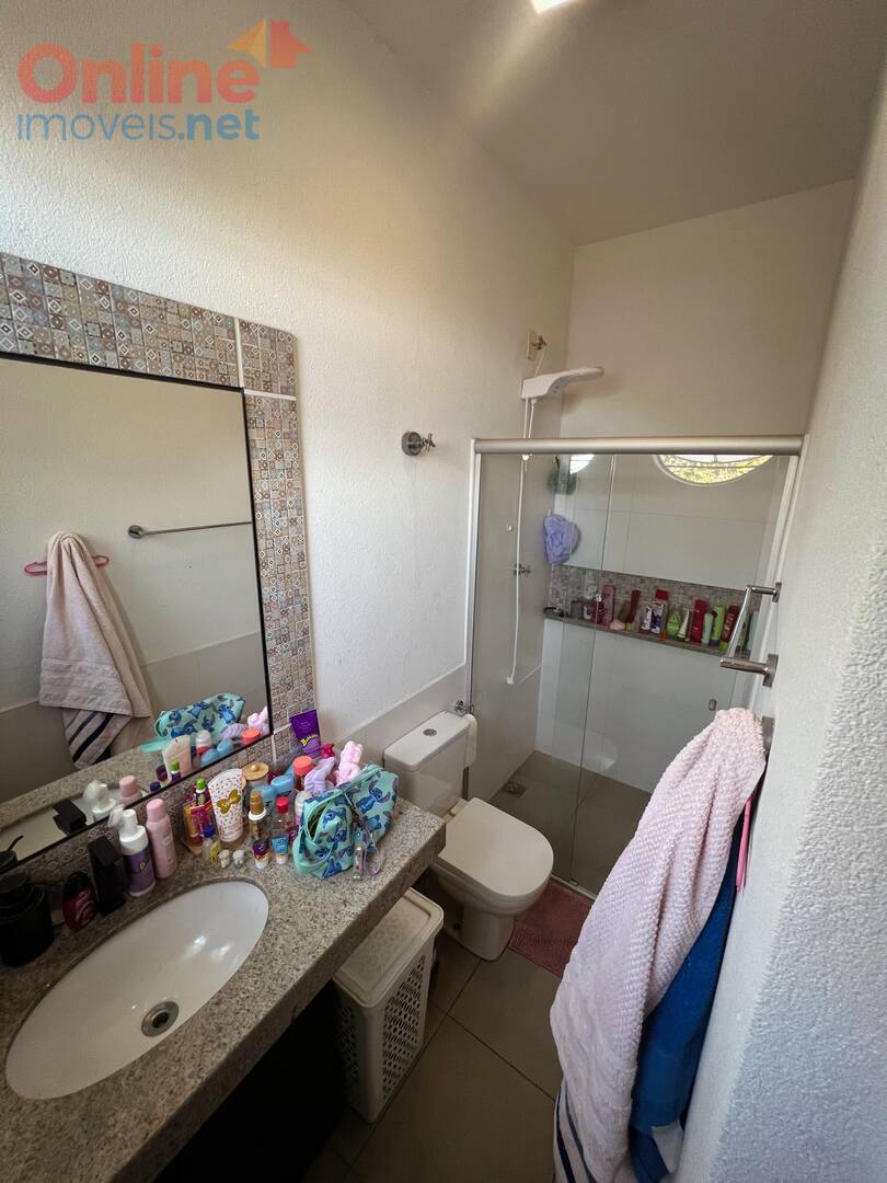 Casa, 4 quartos - Foto 10