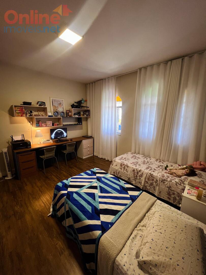 Casa, 4 quartos - Foto 11