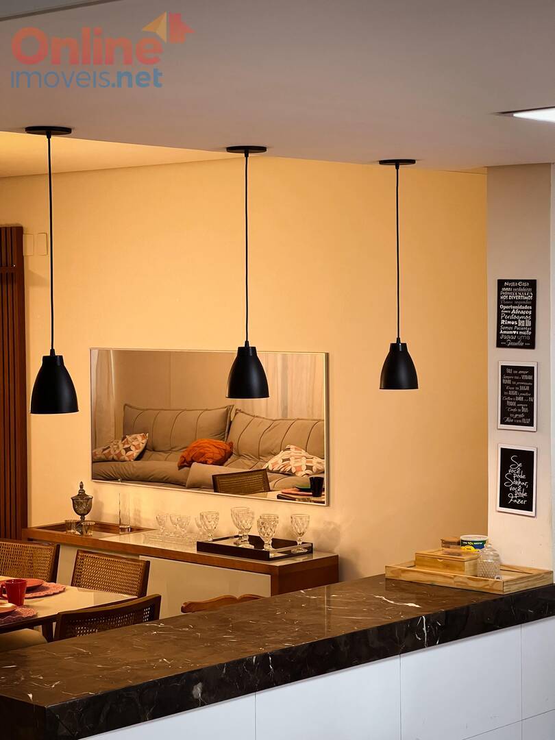 Casa, 4 quartos - Foto 7