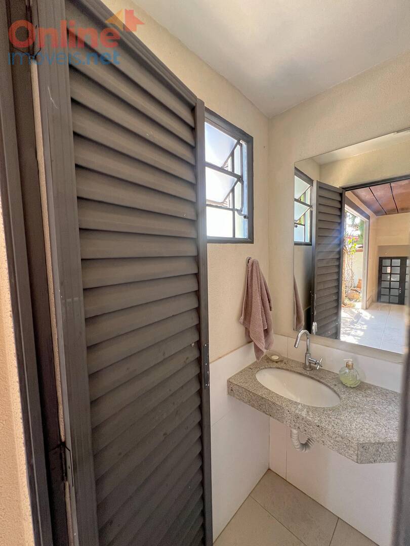 Casa, 4 quartos - Foto 15