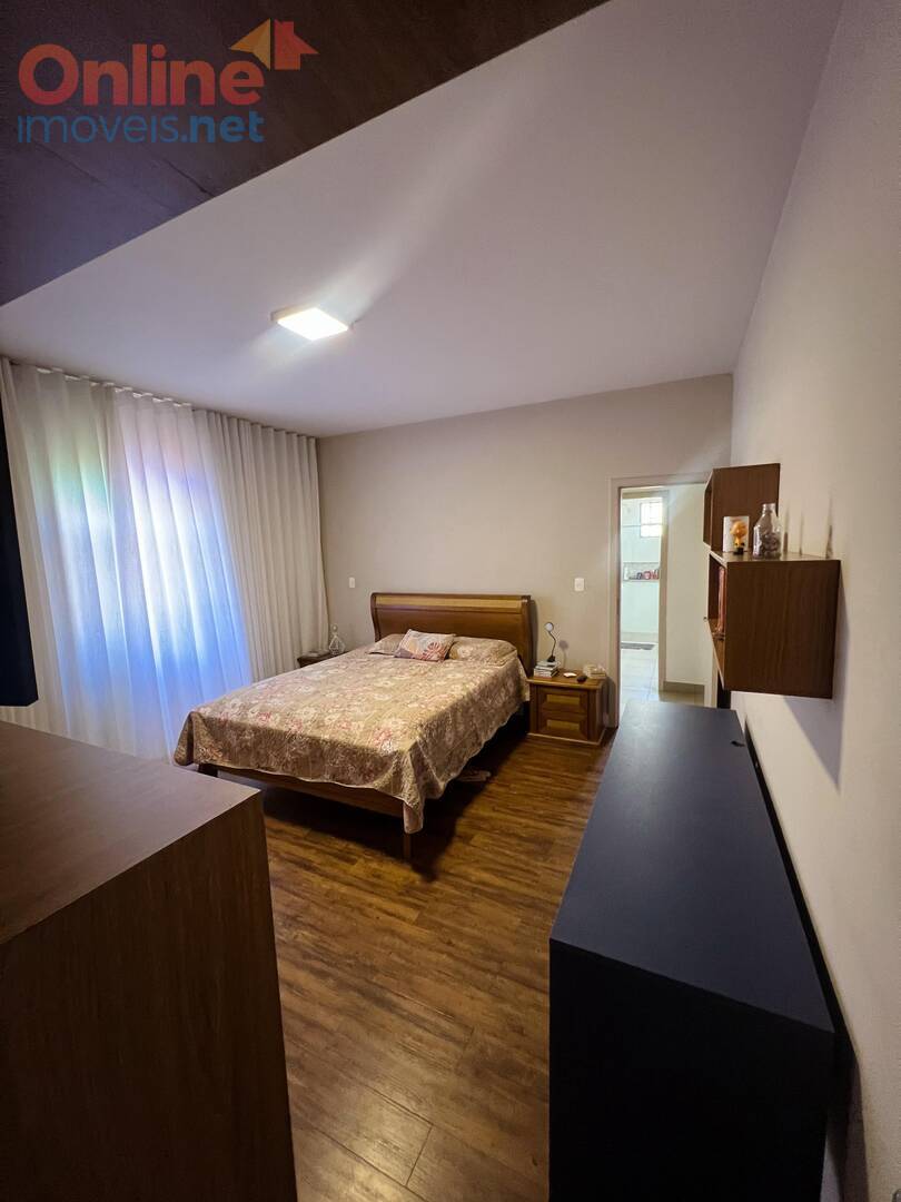 Casa, 4 quartos - Foto 17