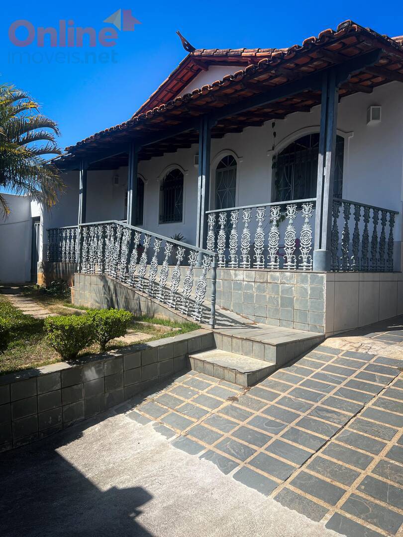 Casa, 4 quartos - Foto 18