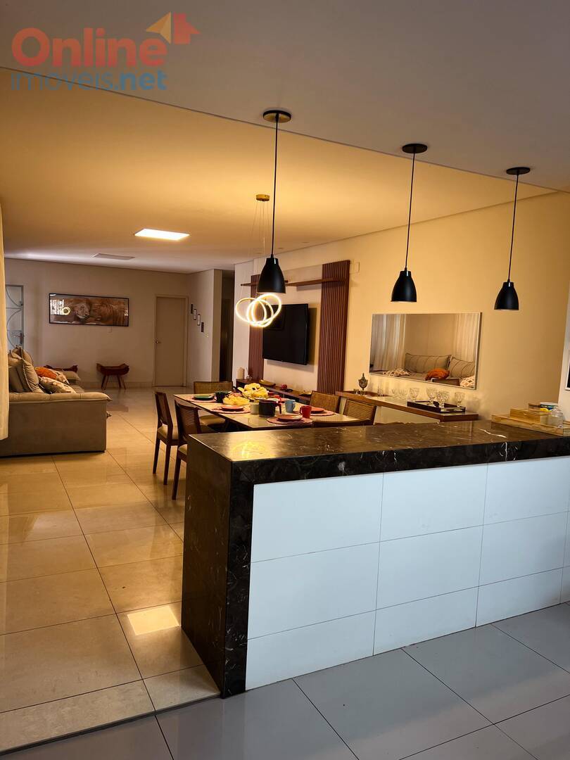 Casa, 4 quartos - Foto 2