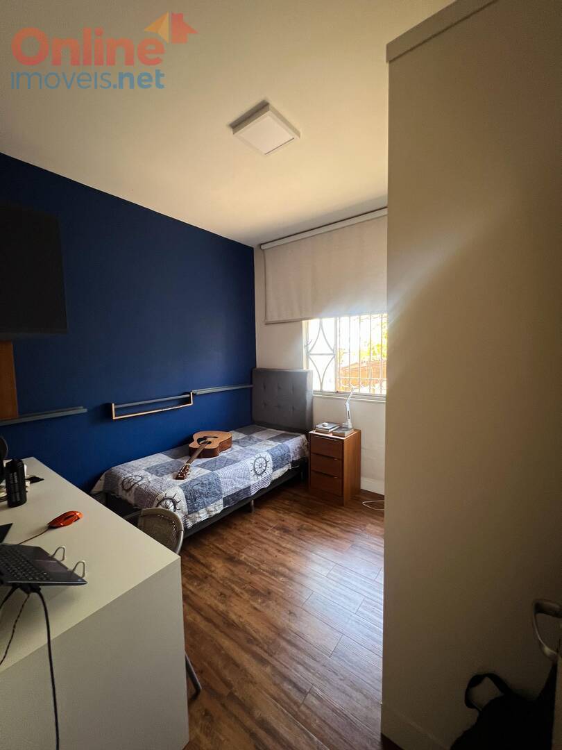 Casa, 4 quartos - Foto 28