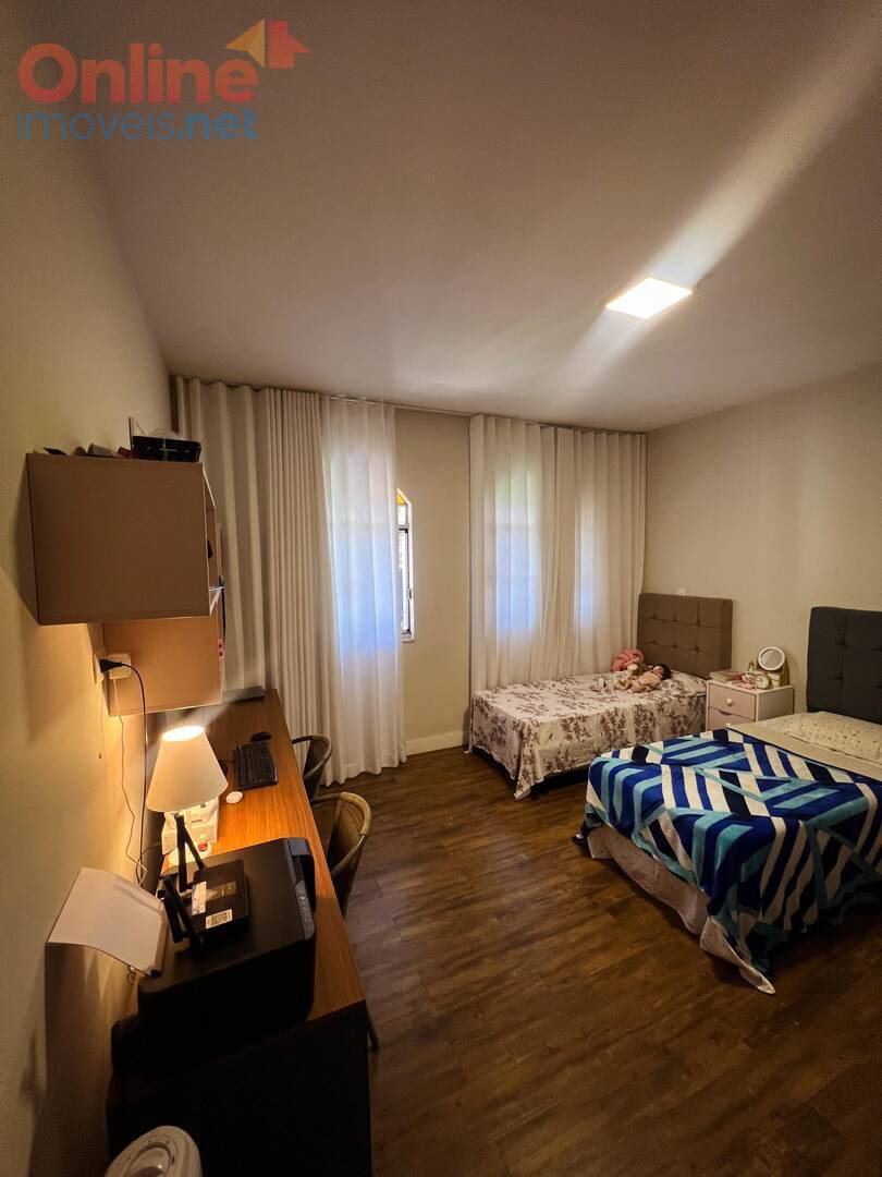Casa, 4 quartos - Foto 30
