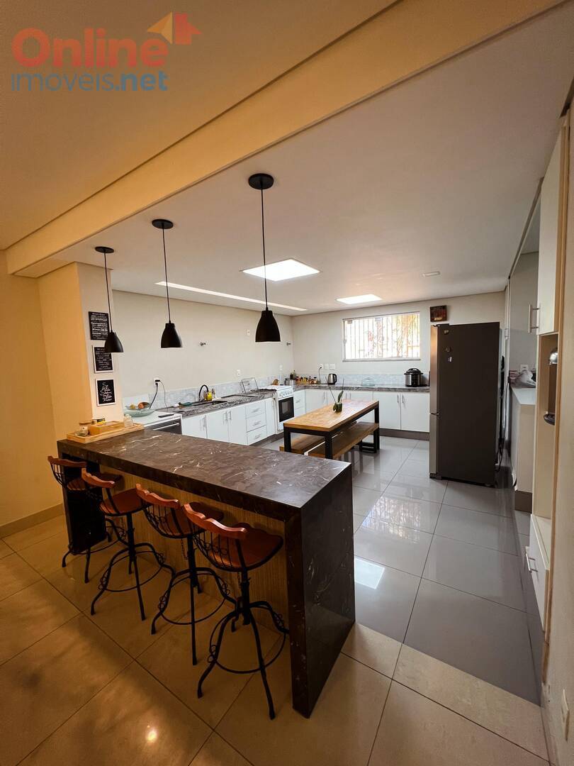 Casa, 4 quartos - Foto 3