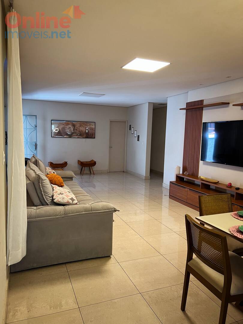 Casa, 4 quartos - Foto 33