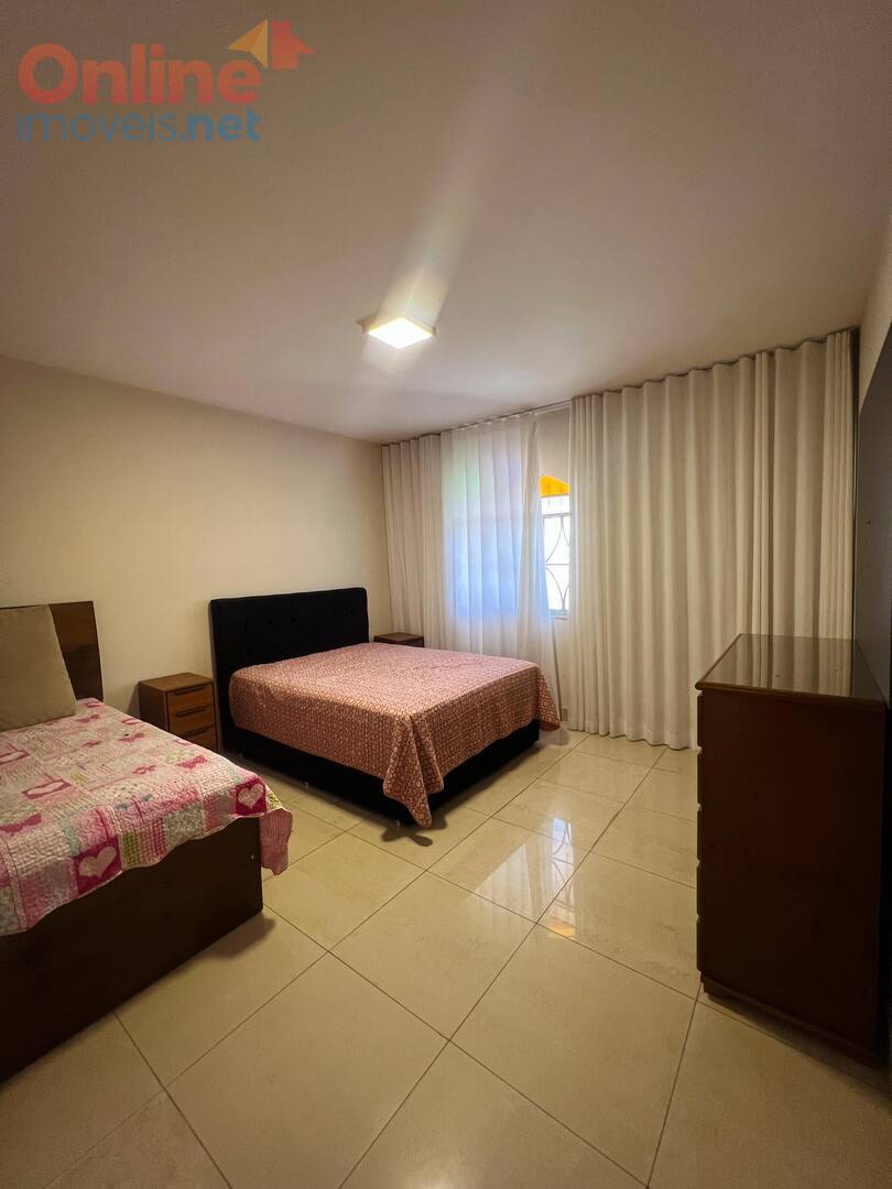 Casa, 4 quartos - Foto 35