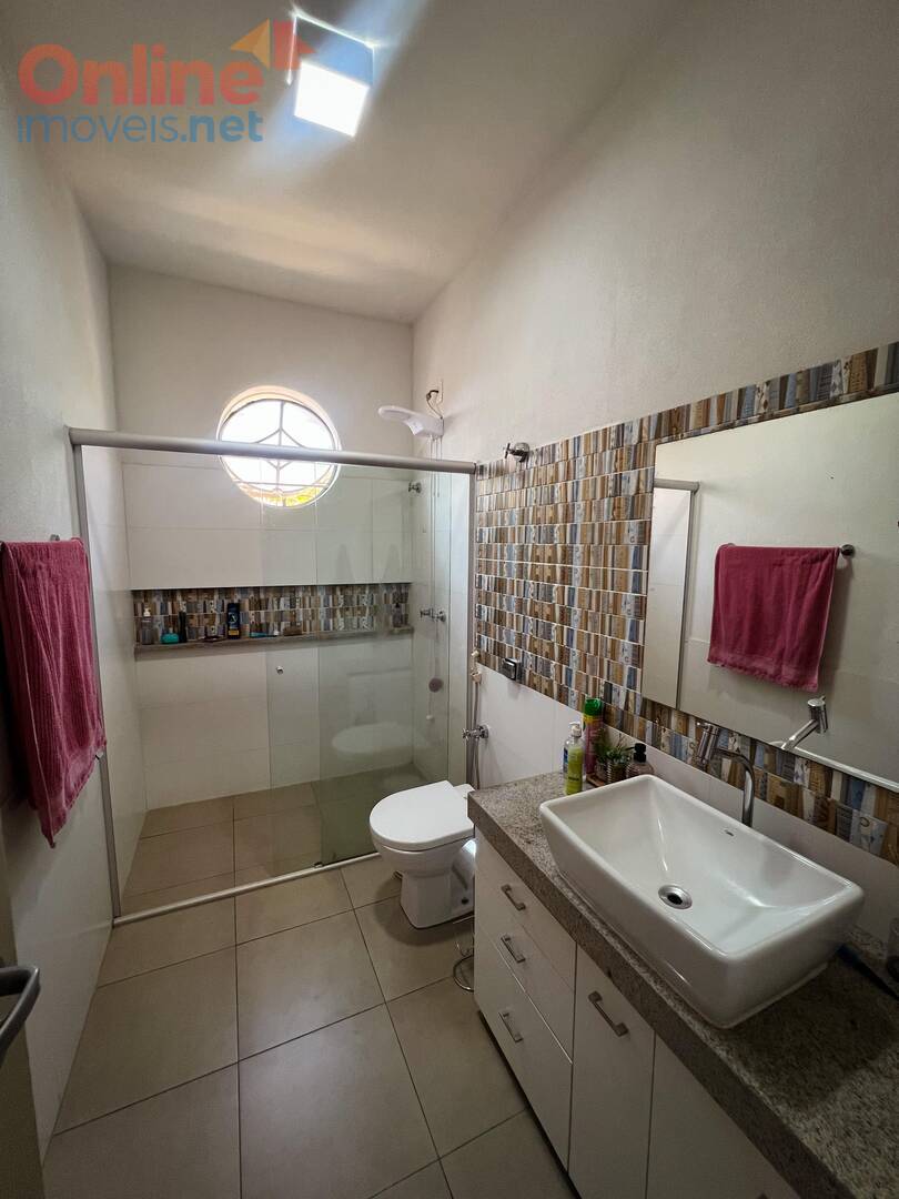 Casa, 4 quartos - Foto 36