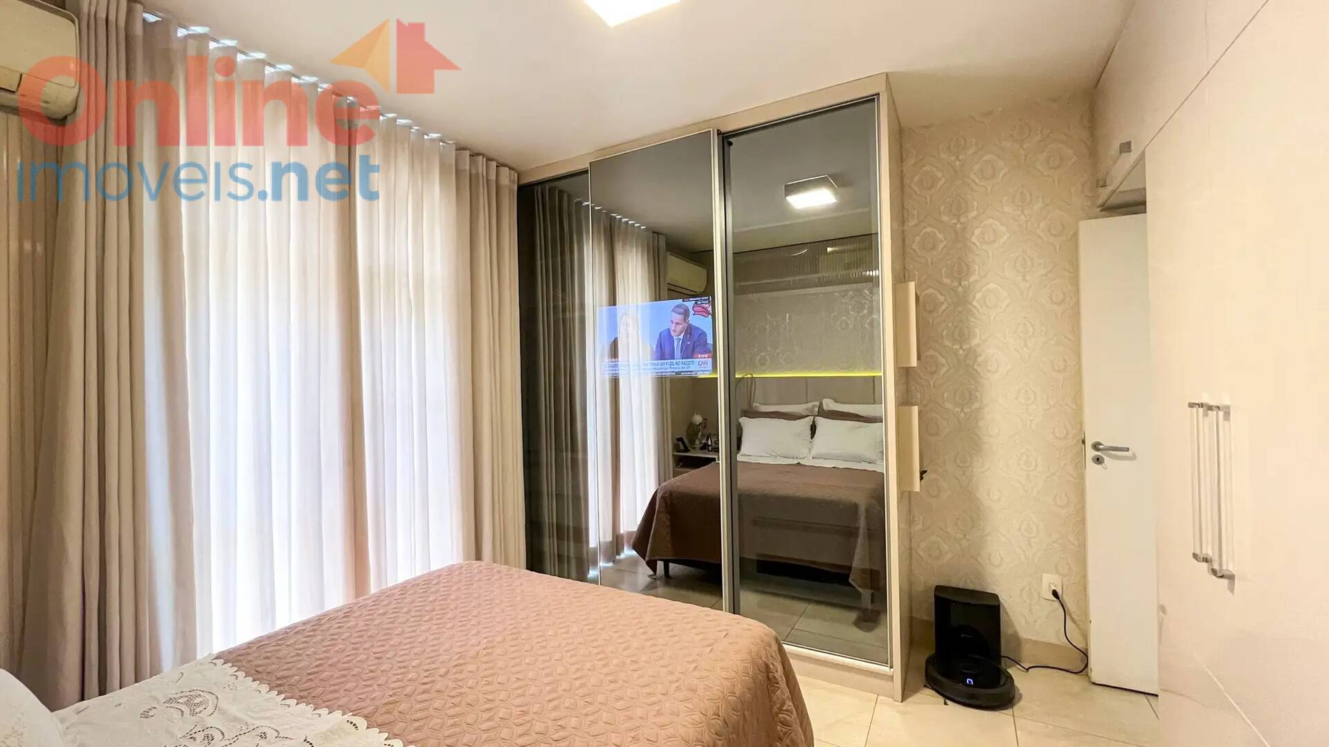 Apartamento, 3 quartos, 100 m² - Foto 15
