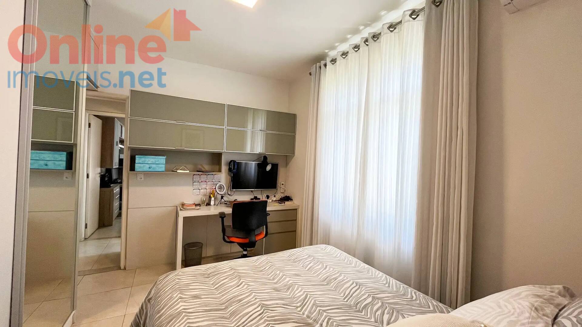 Apartamento, 3 quartos, 100 m² - Foto 16