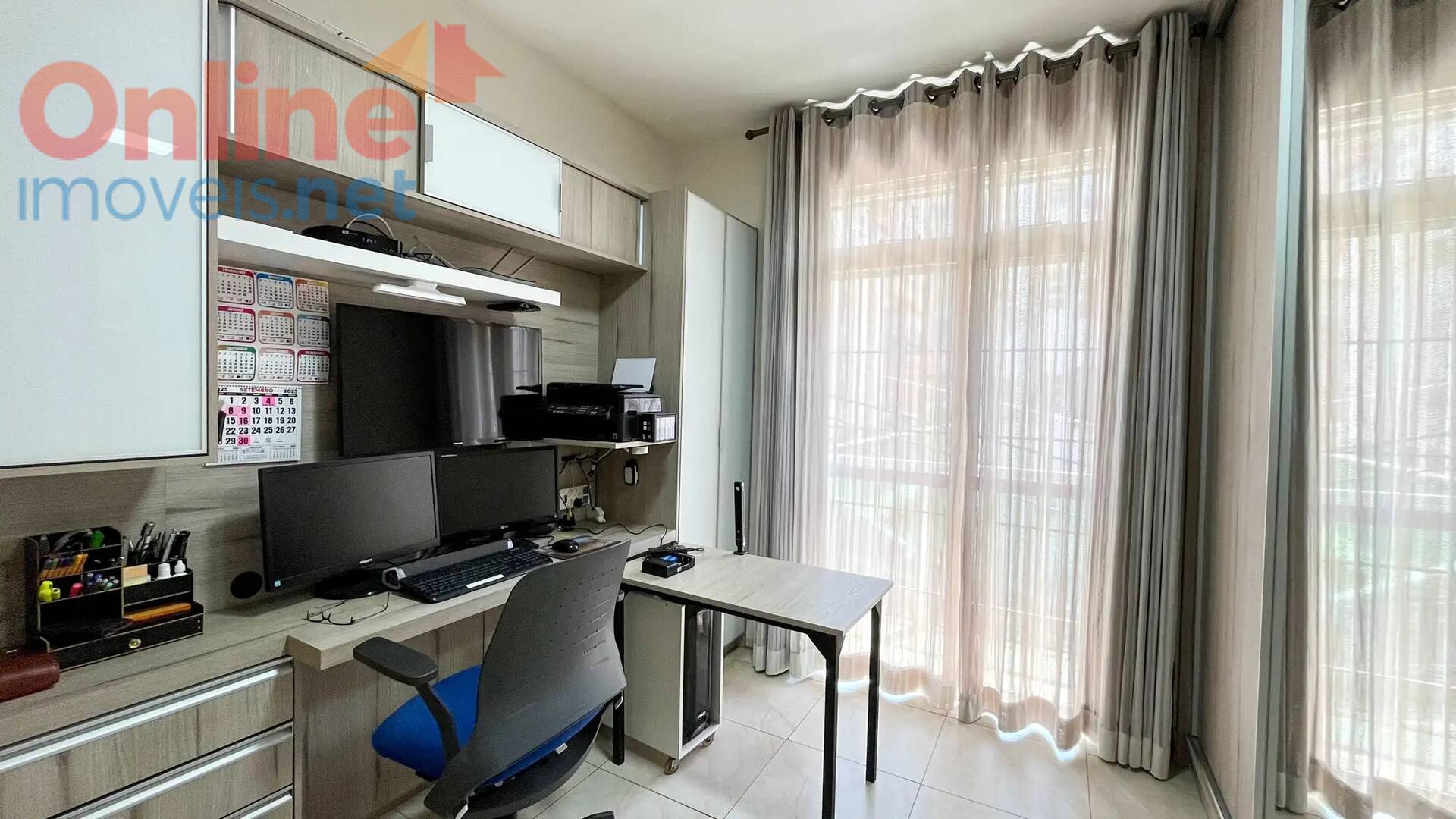 Apartamento, 3 quartos, 100 m² - Foto 12