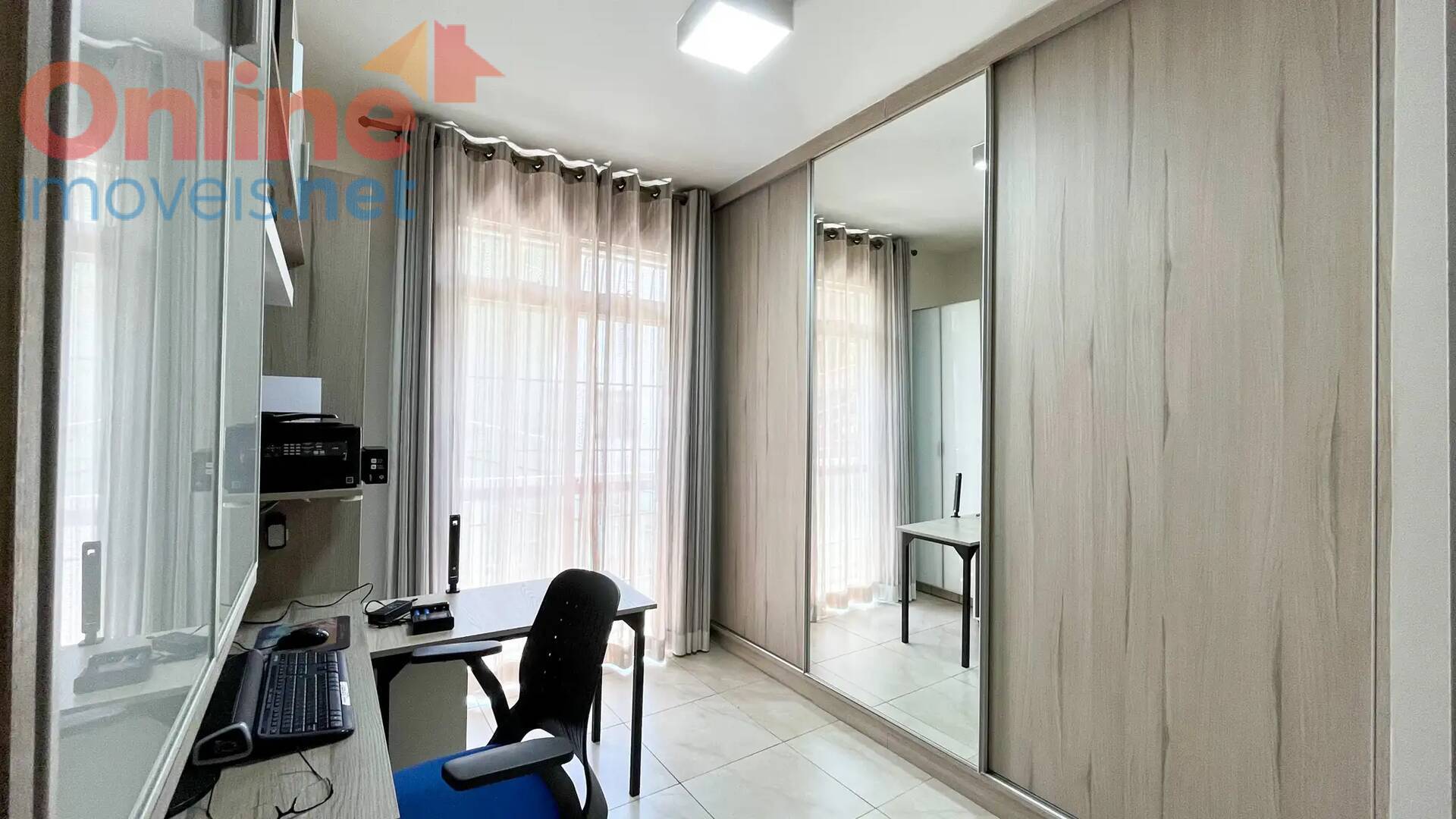 Apartamento, 3 quartos, 100 m² - Foto 13
