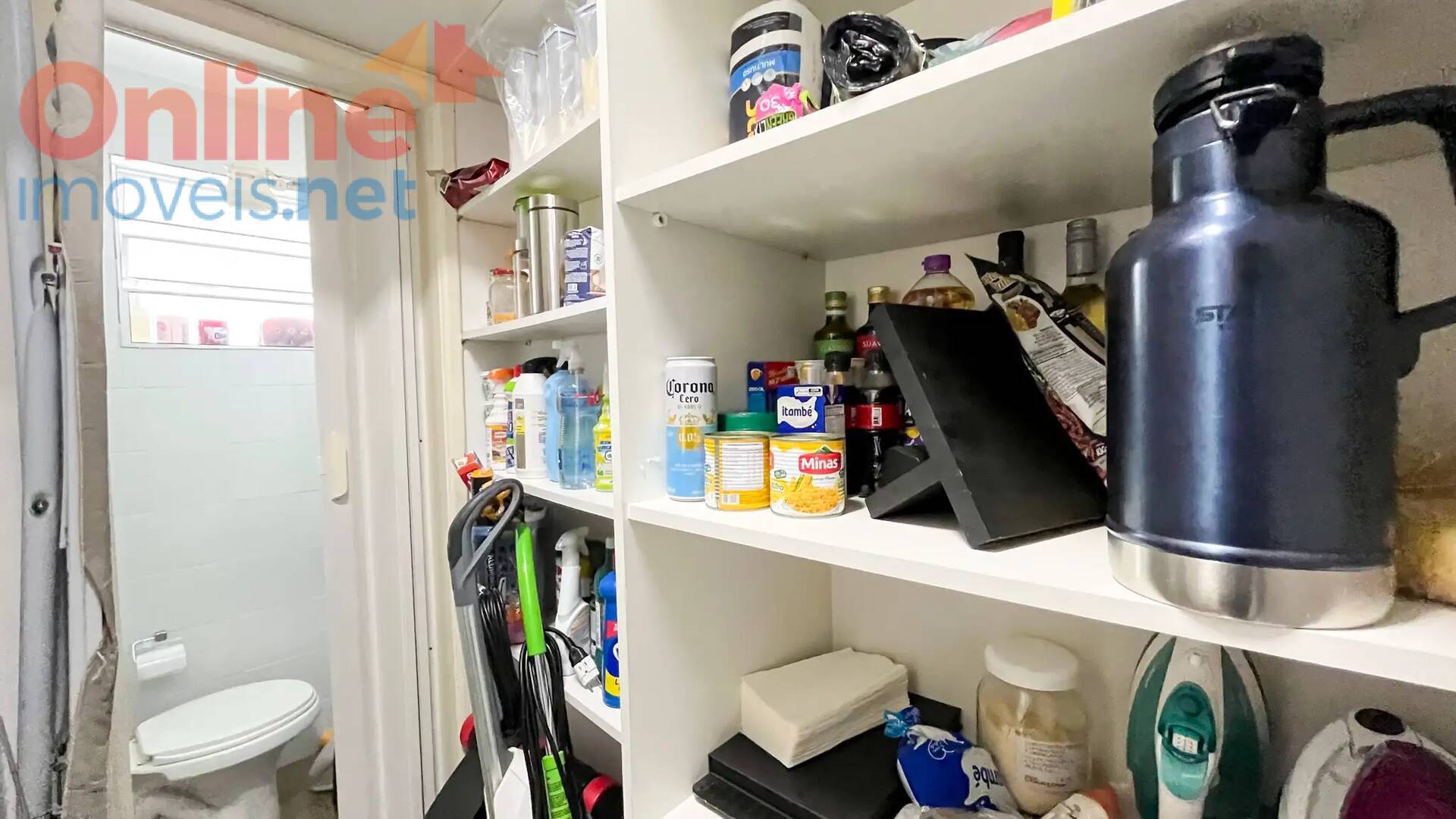 Apartamento, 3 quartos, 100 m² - Foto 11