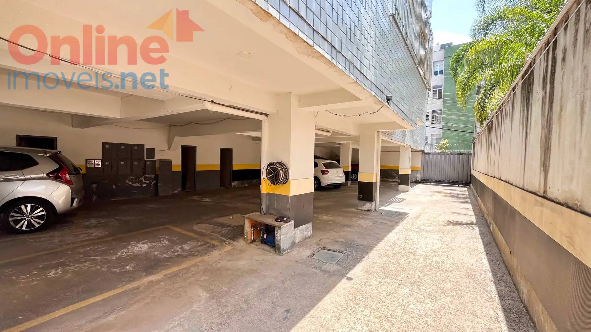 Apartamento, 3 quartos, 100 m² - Foto 25